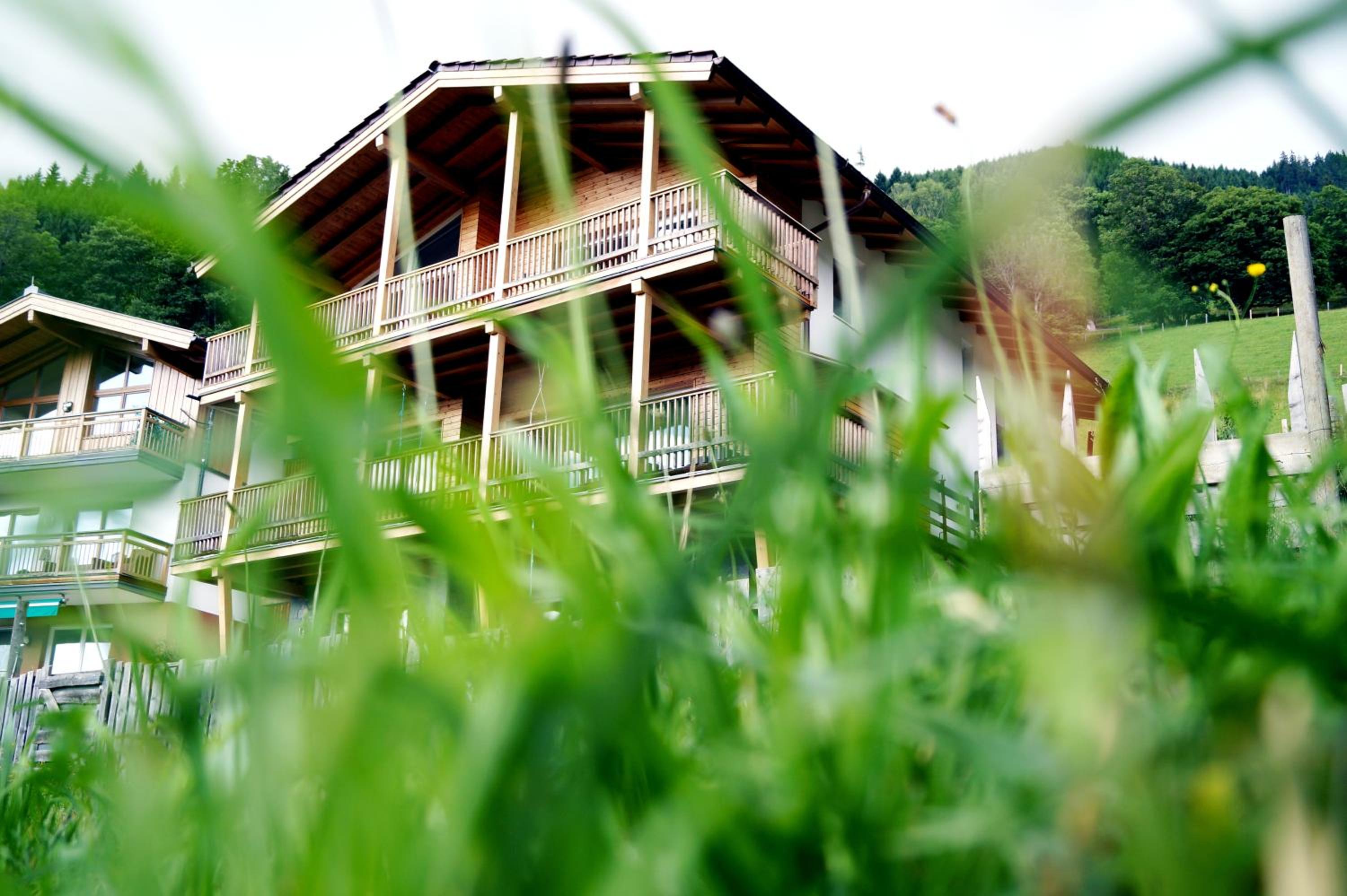 alpin penthouse