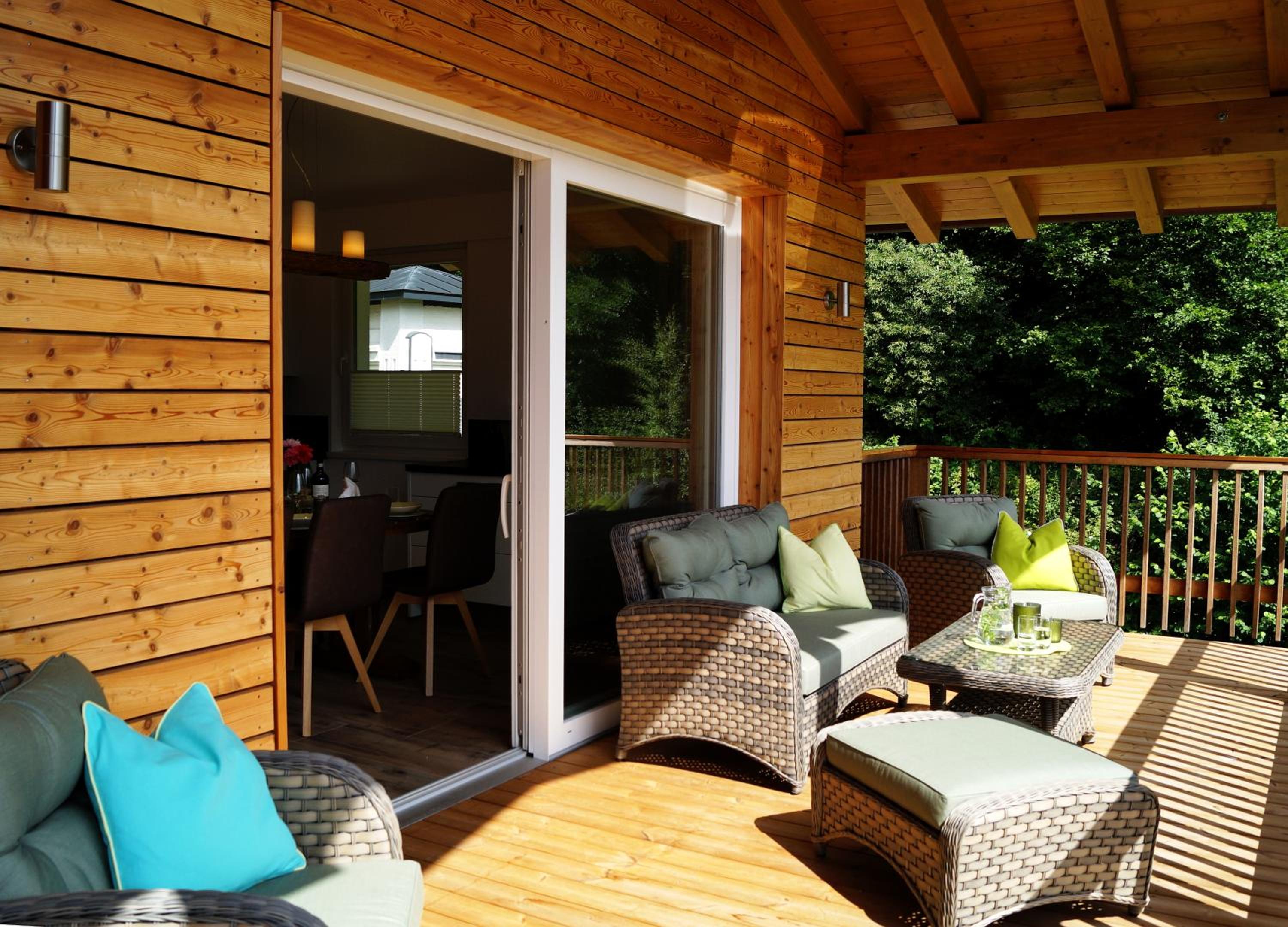 alpin penthouse
