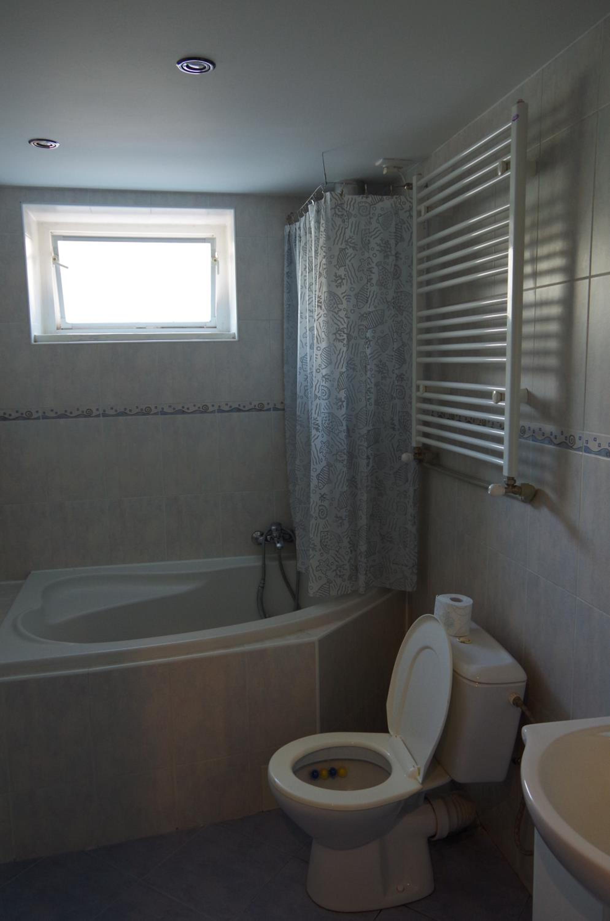 Apartment Cajakova