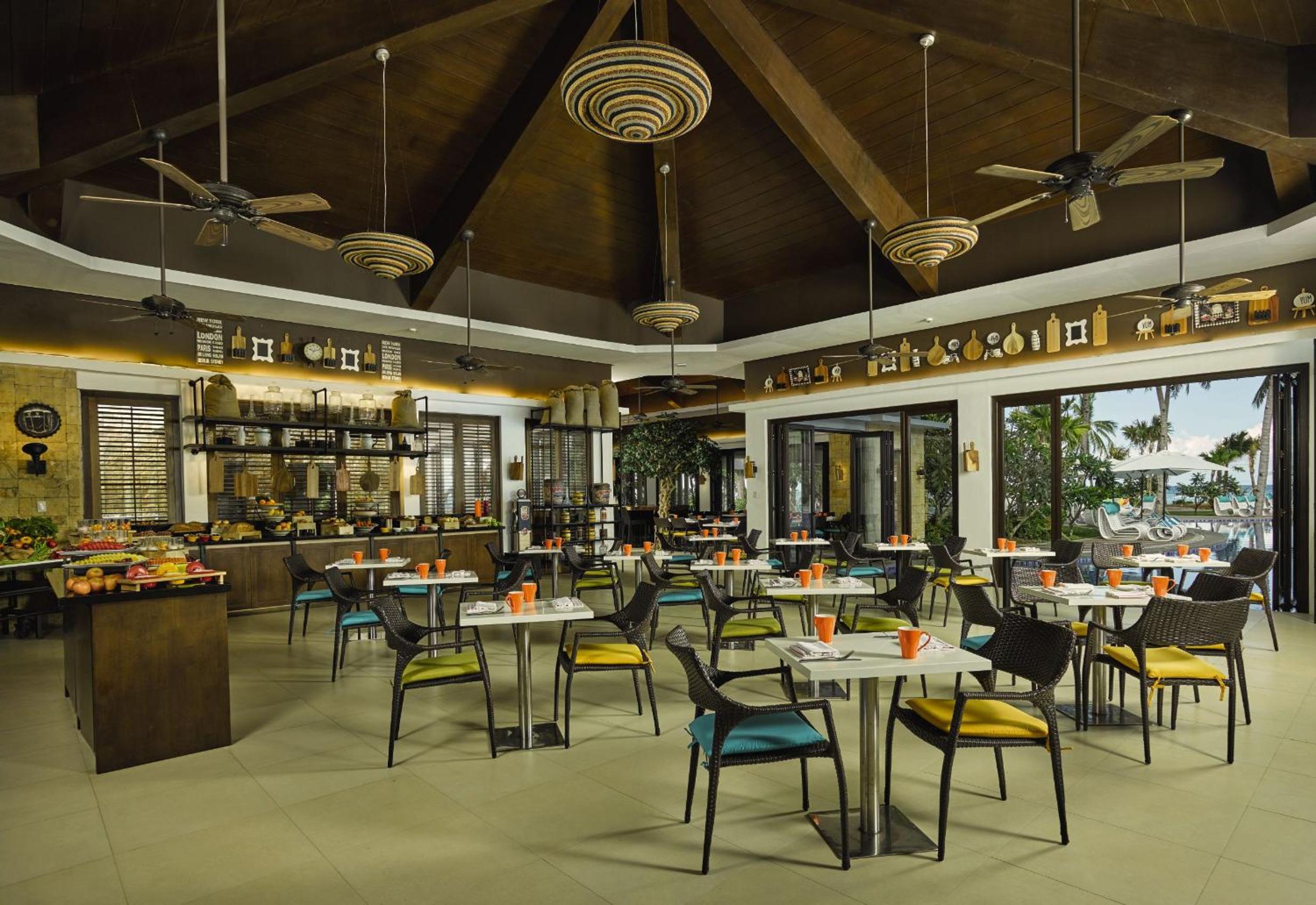 Movenpick Resort & Spa Boracay