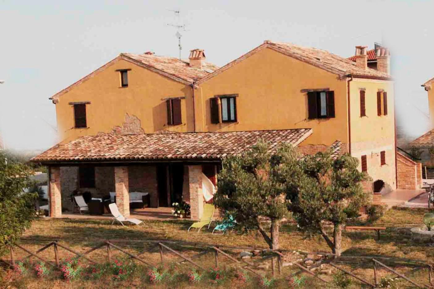 Agriturismo San Michele