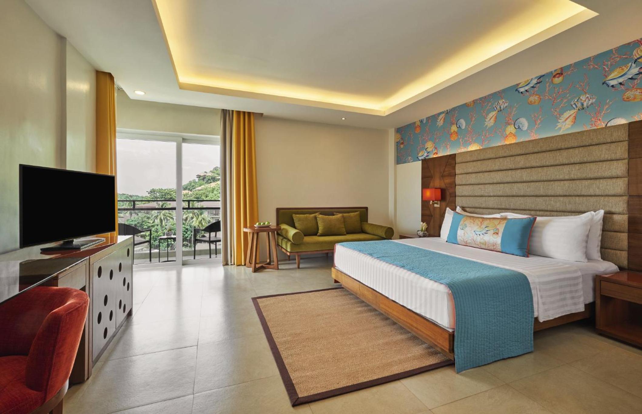 Movenpick Resort & Spa Boracay