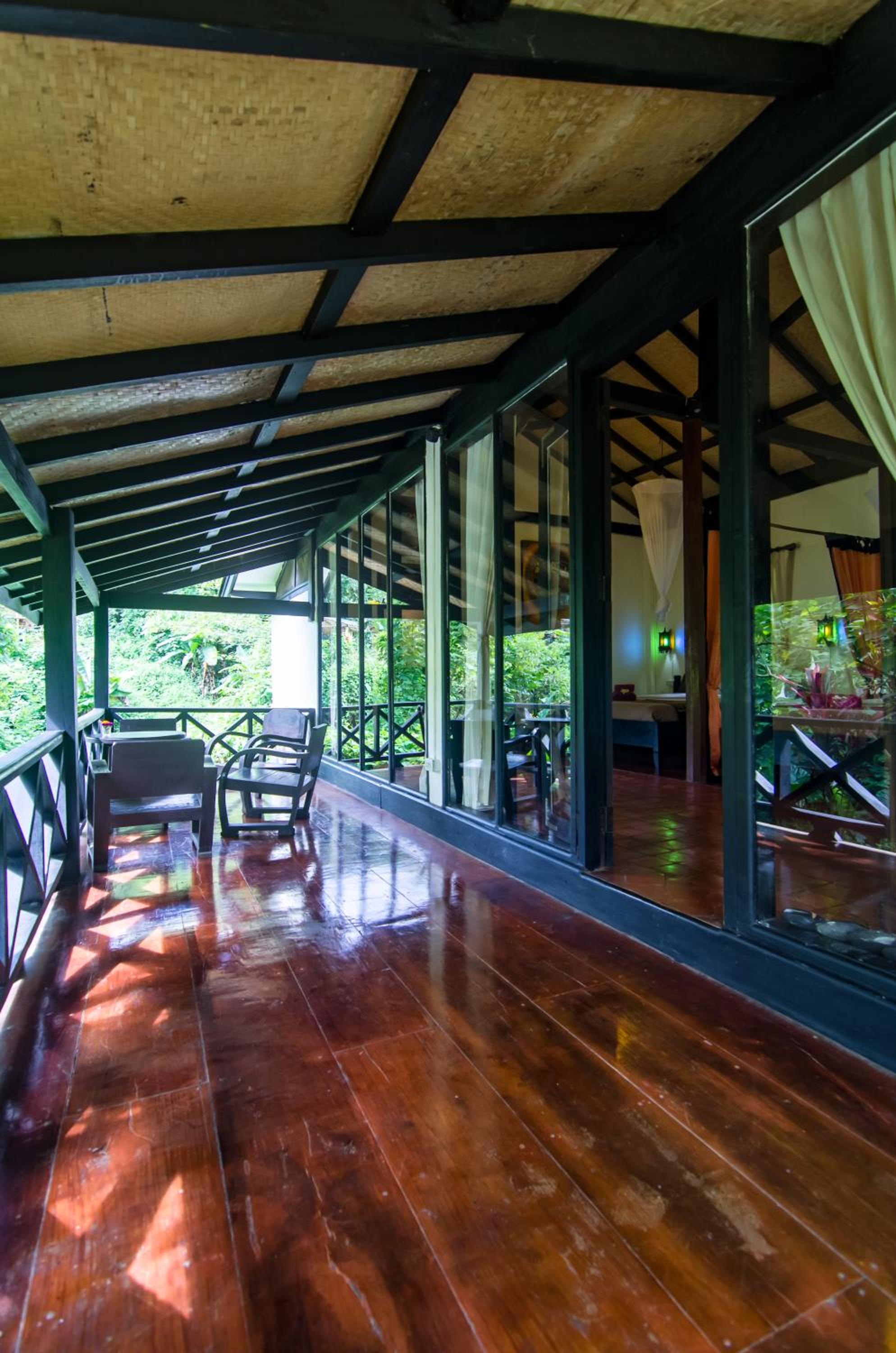 Hillside - Nature Lifestyle Lodge — photo 53