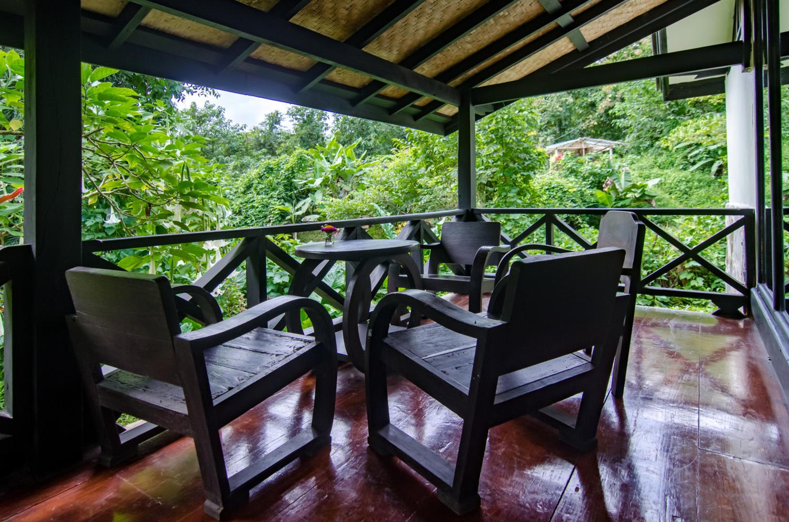 Hillside - Nature Lifestyle Lodge — photo 47
