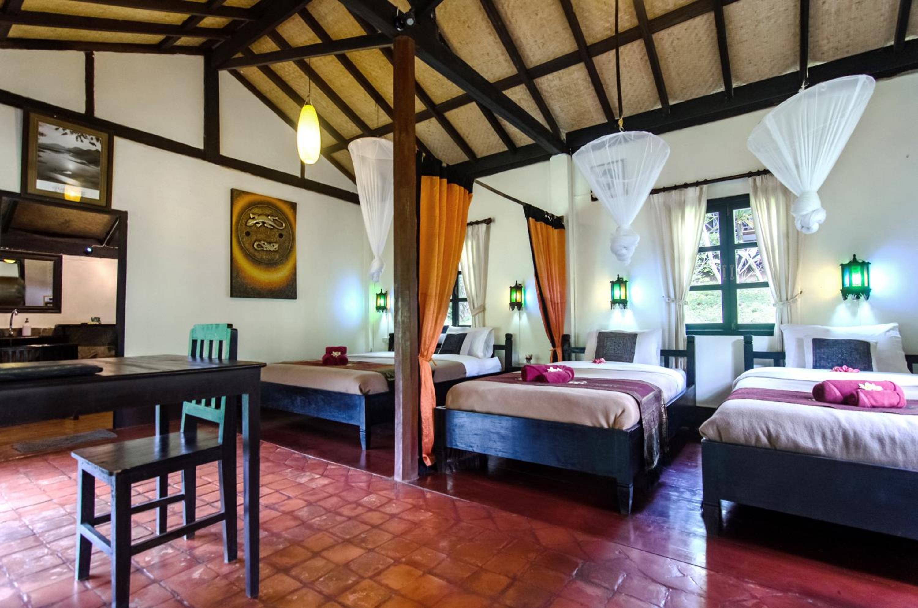 Hillside - Nature Lifestyle Lodge — photo 35