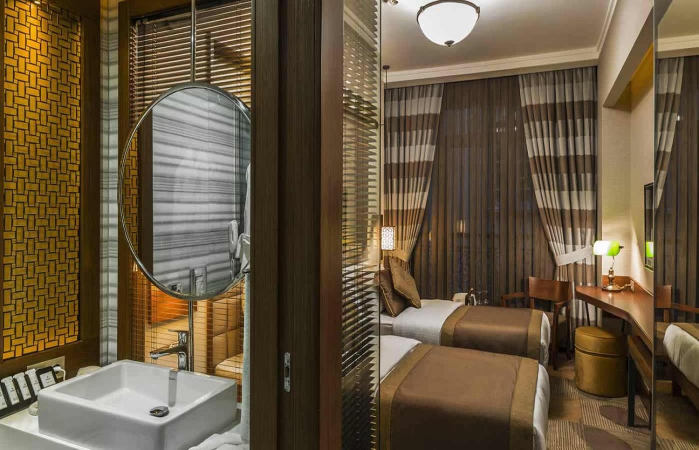 Manesol Boutique Galata - Image 24