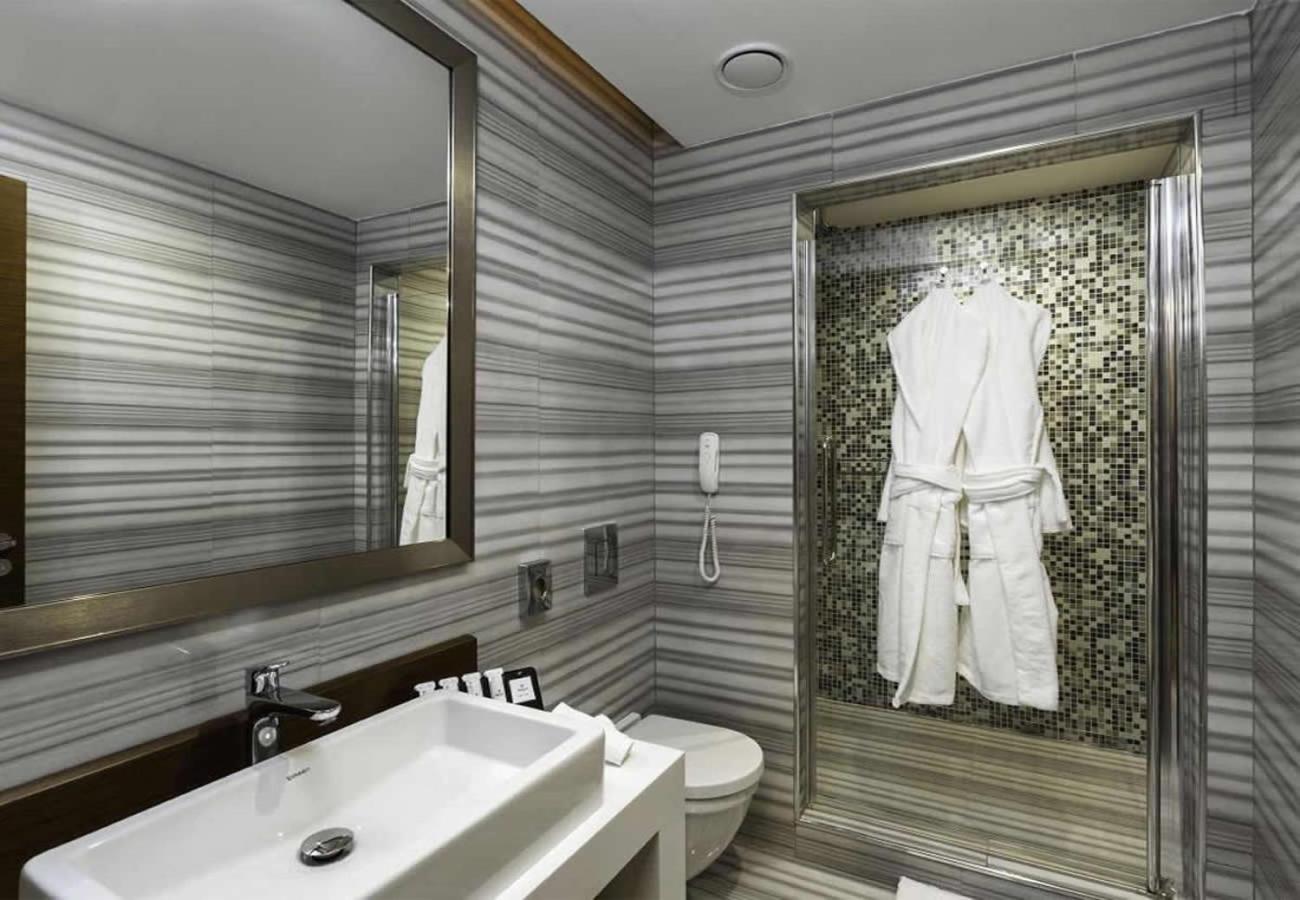 Manesol Boutique Galata - Image 42