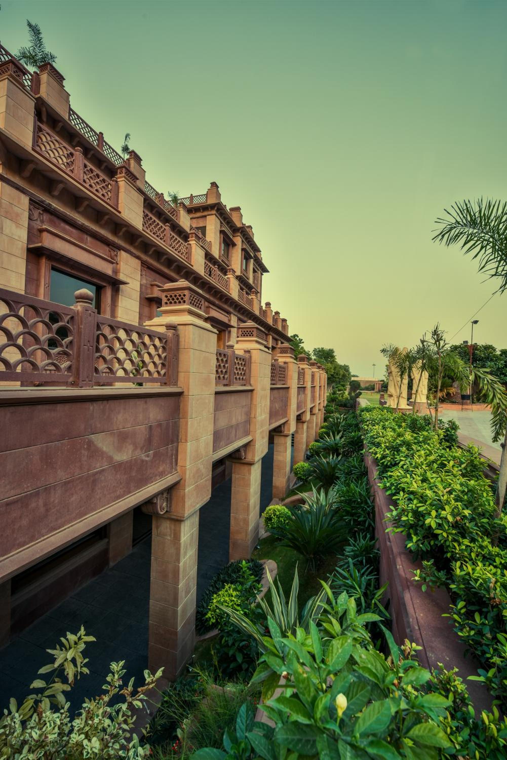 Marugarh Resort and Spa