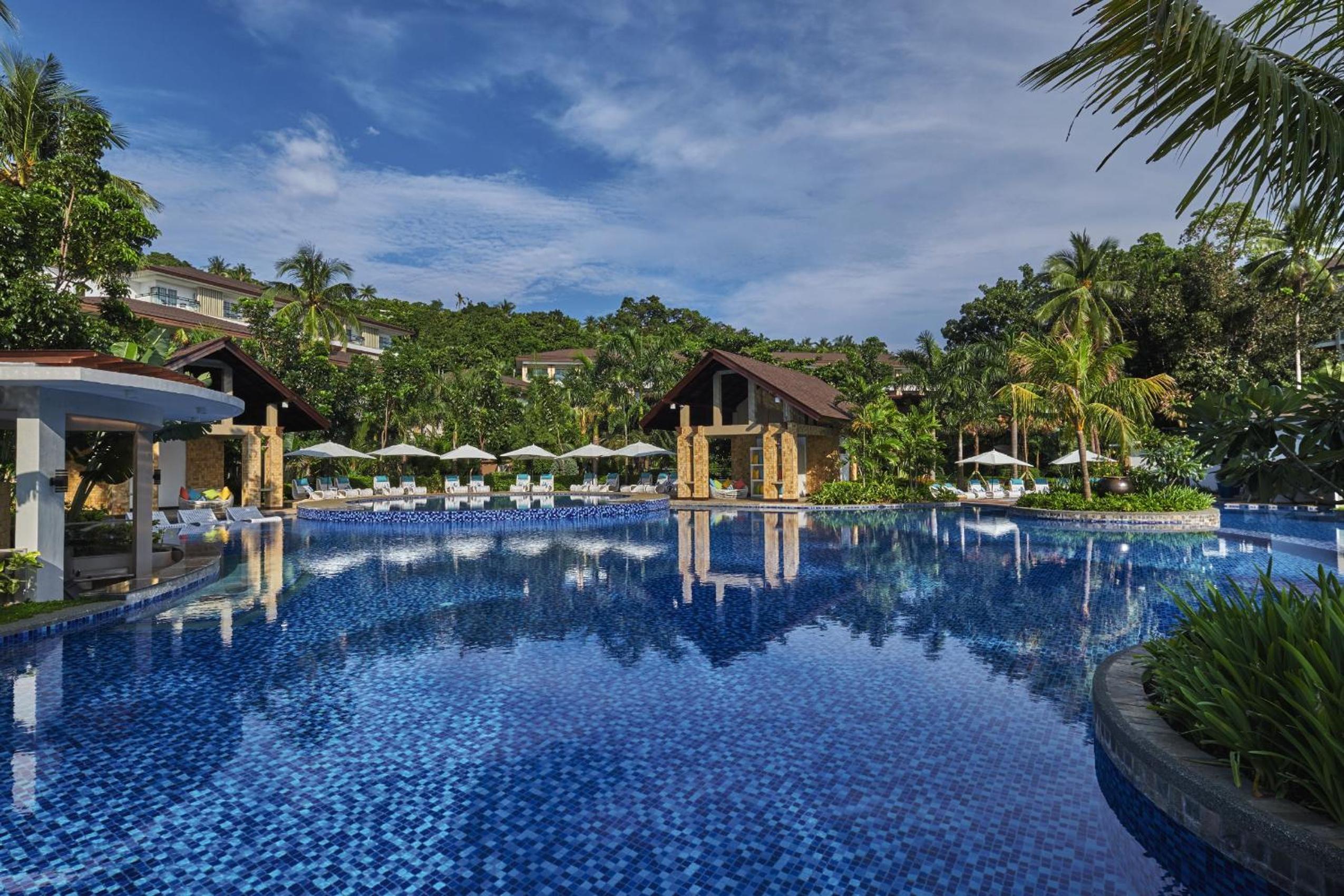 Movenpick Resort & Spa Boracay