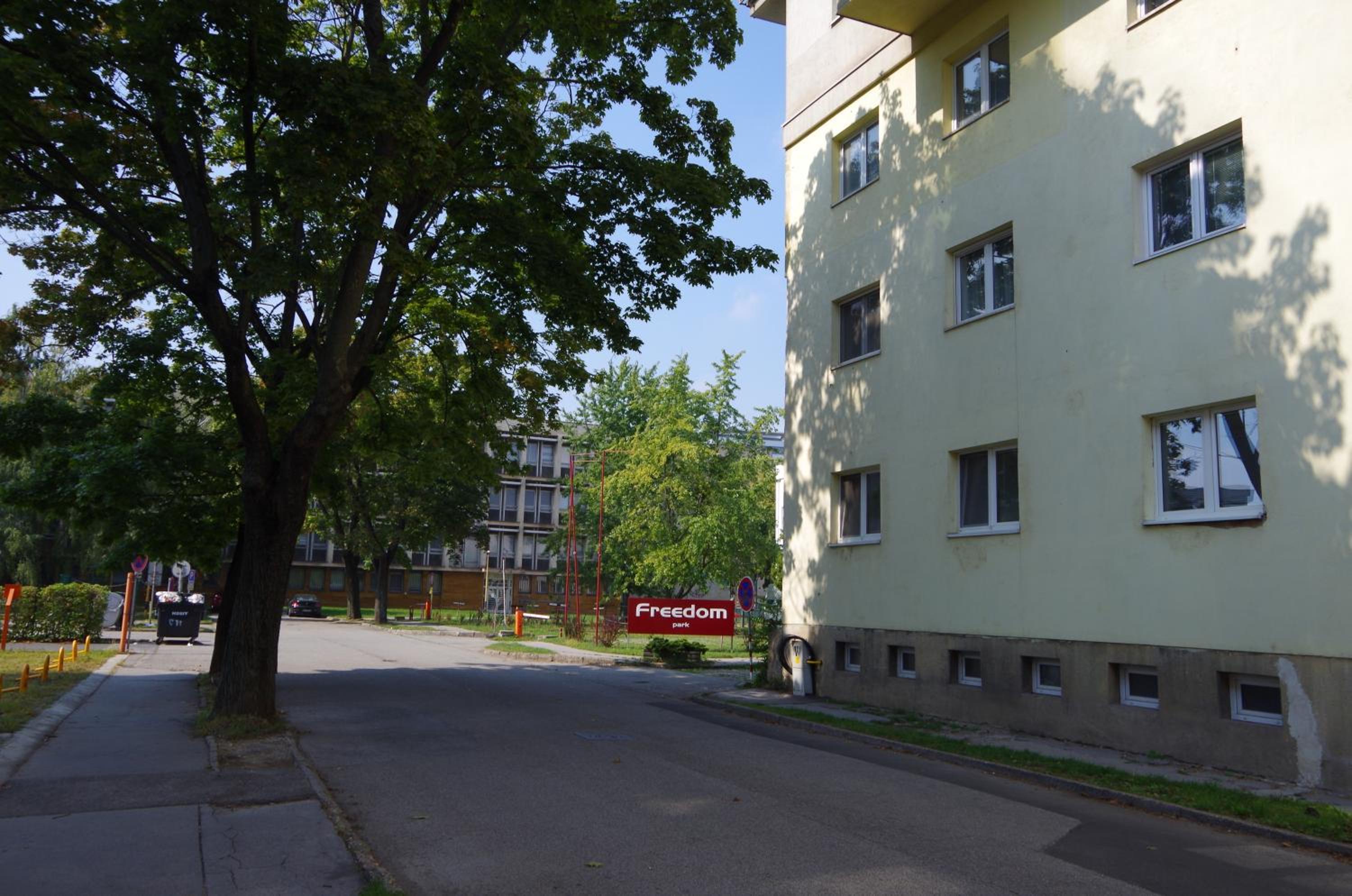 Apartment Cajakova en Košice