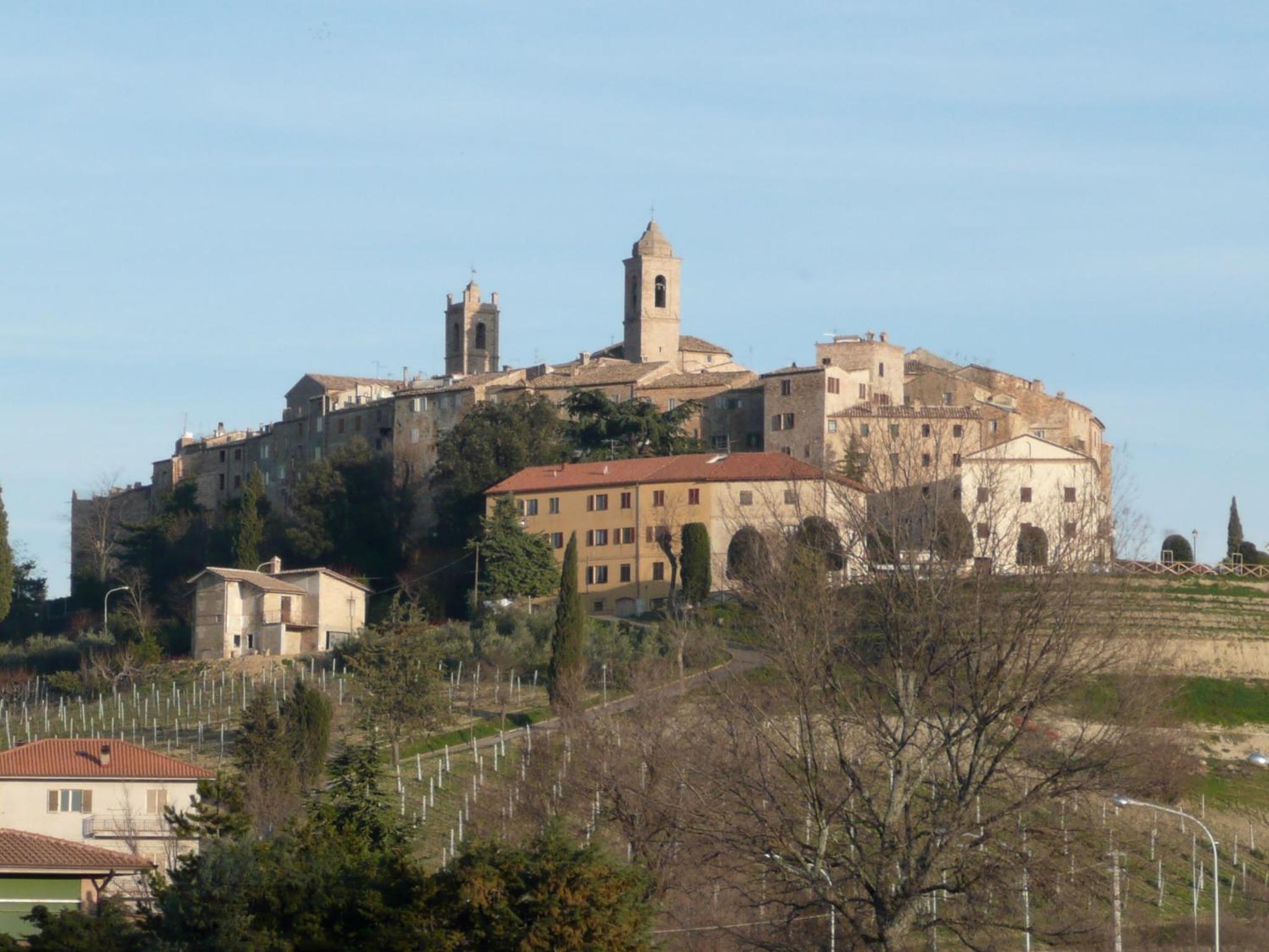 Agriturismo San Michele