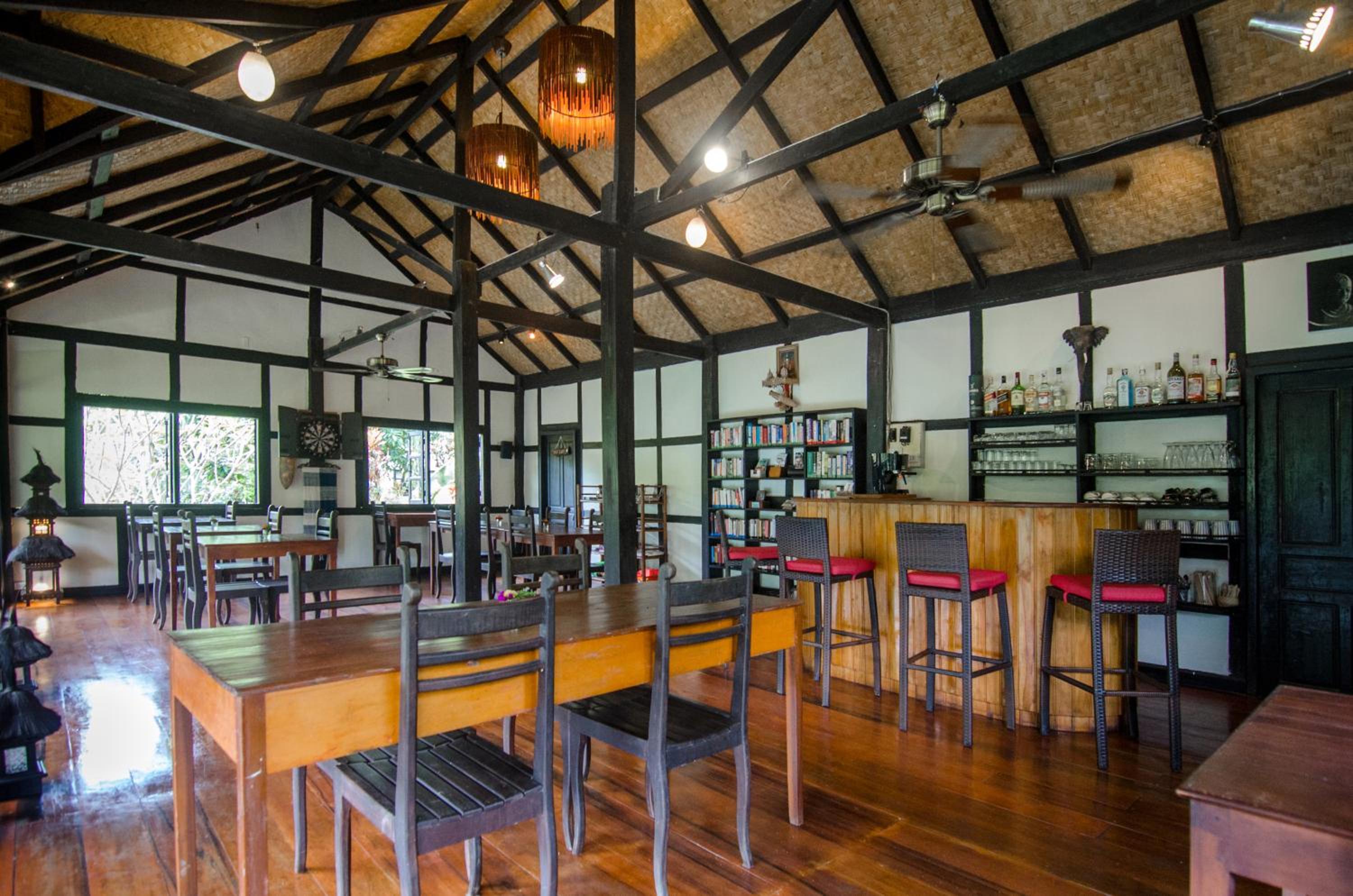 Hillside - Nature Lifestyle Lodge — photo 33