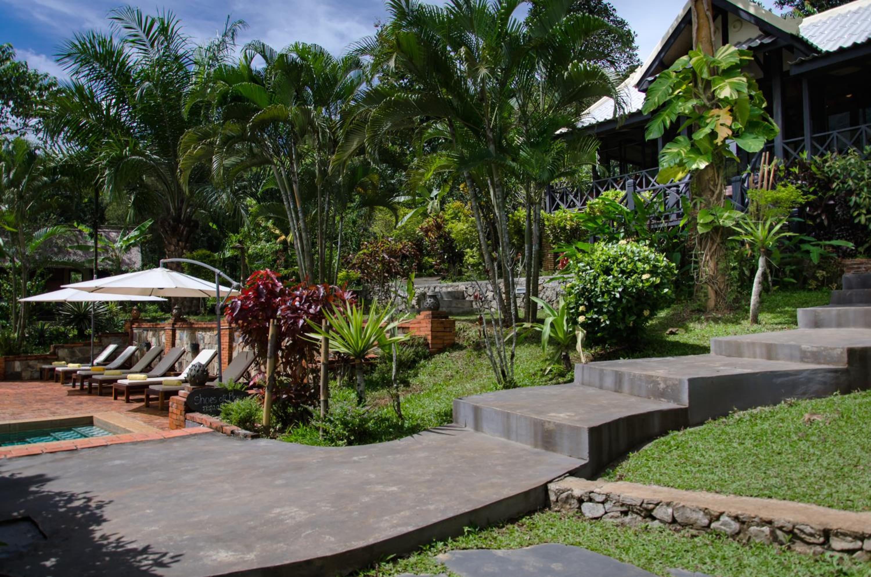 Hillside - Nature Lifestyle Lodge — photo 69