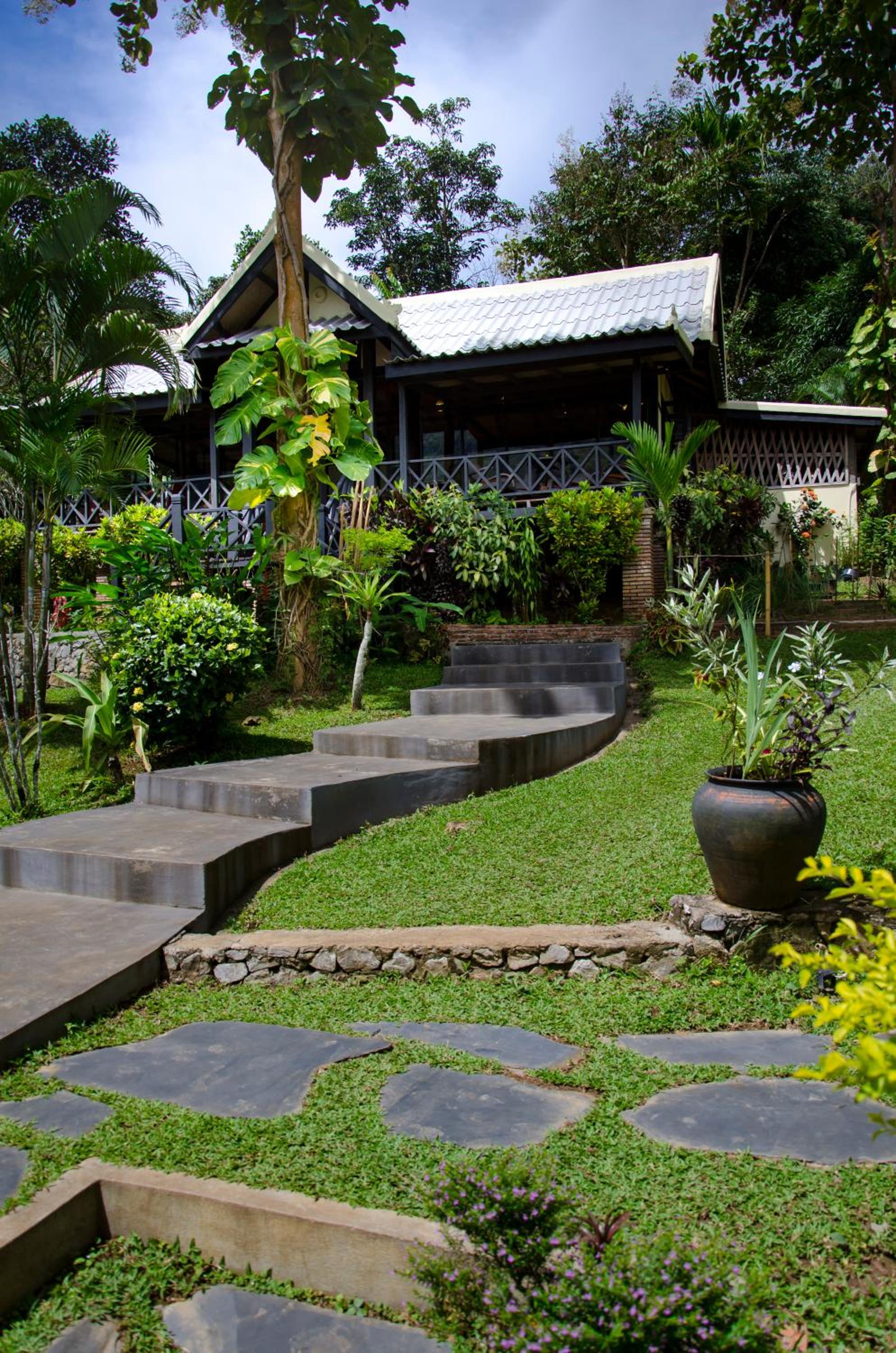 Hillside - Nature Lifestyle Lodge — photo 50