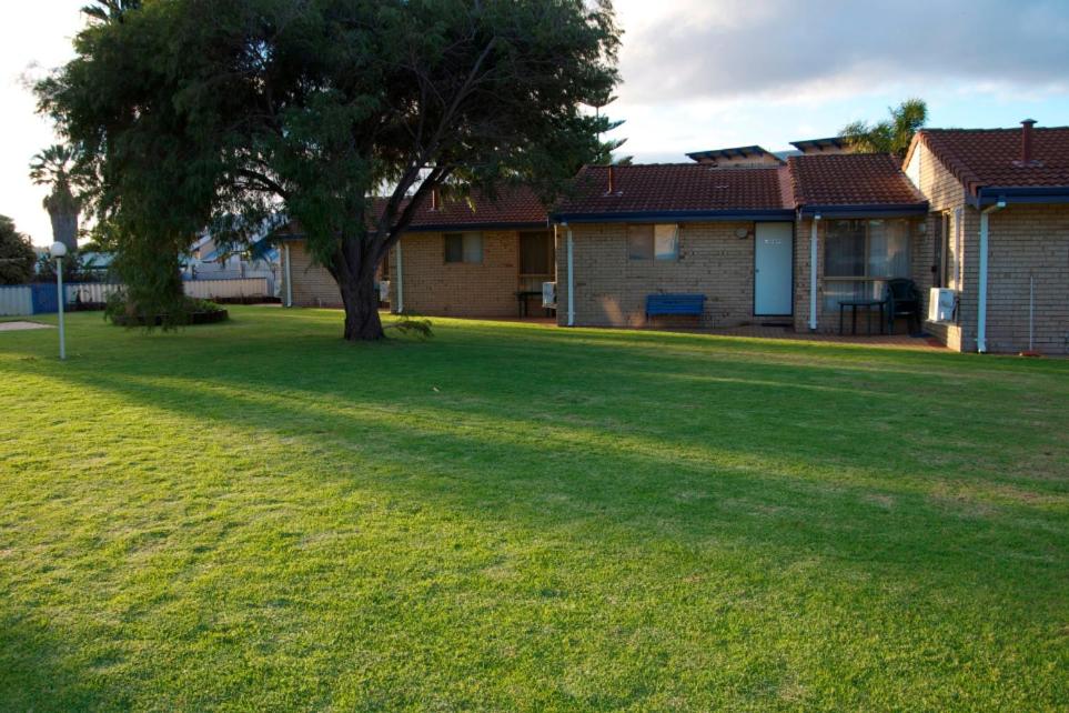 Esperance Beachfront Resort