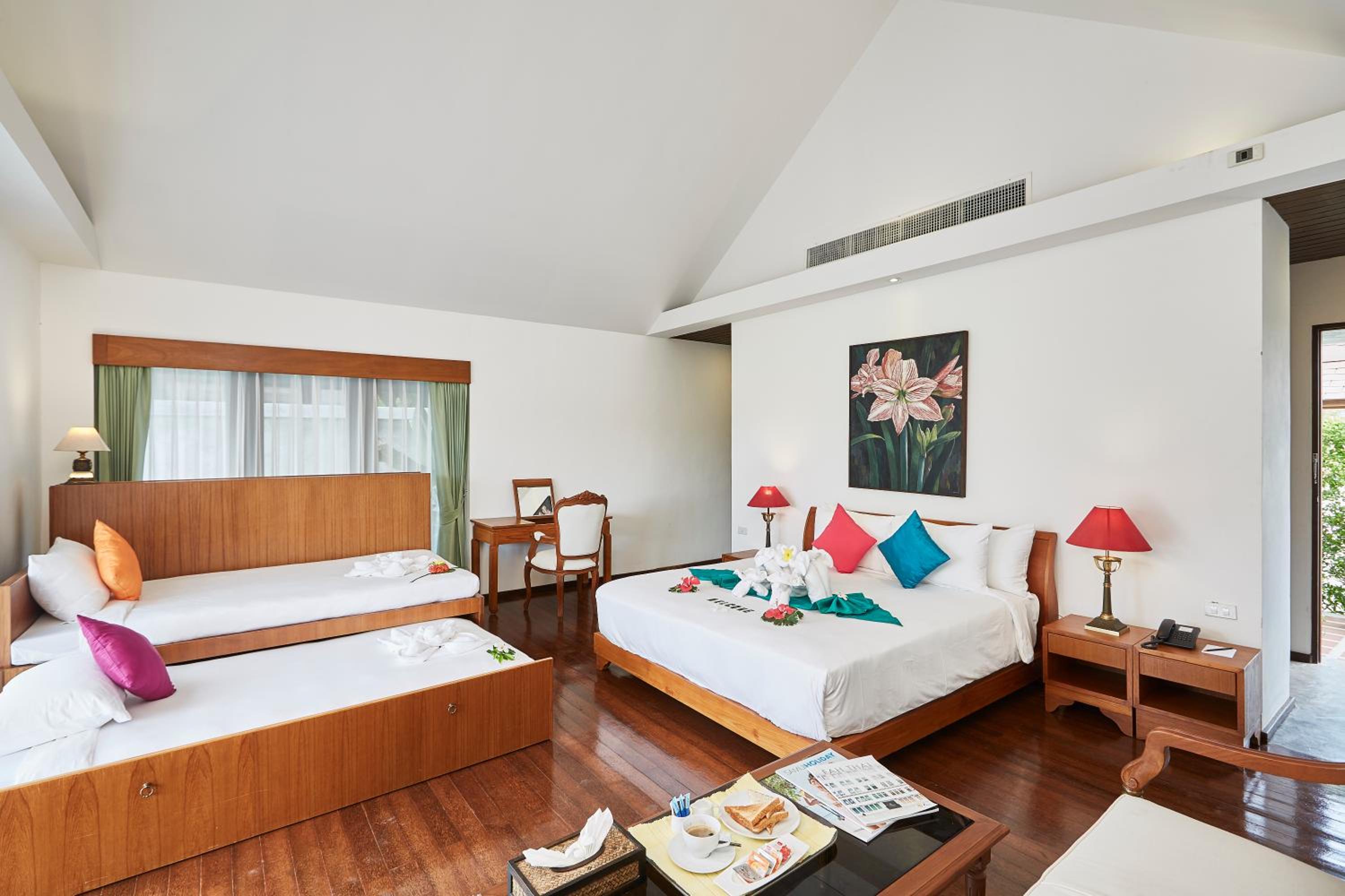 Farmers Villa