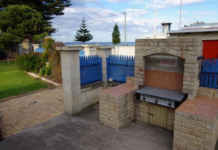 Esperance Beachfront Resort
