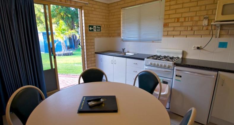 Esperance Beachfront Resort