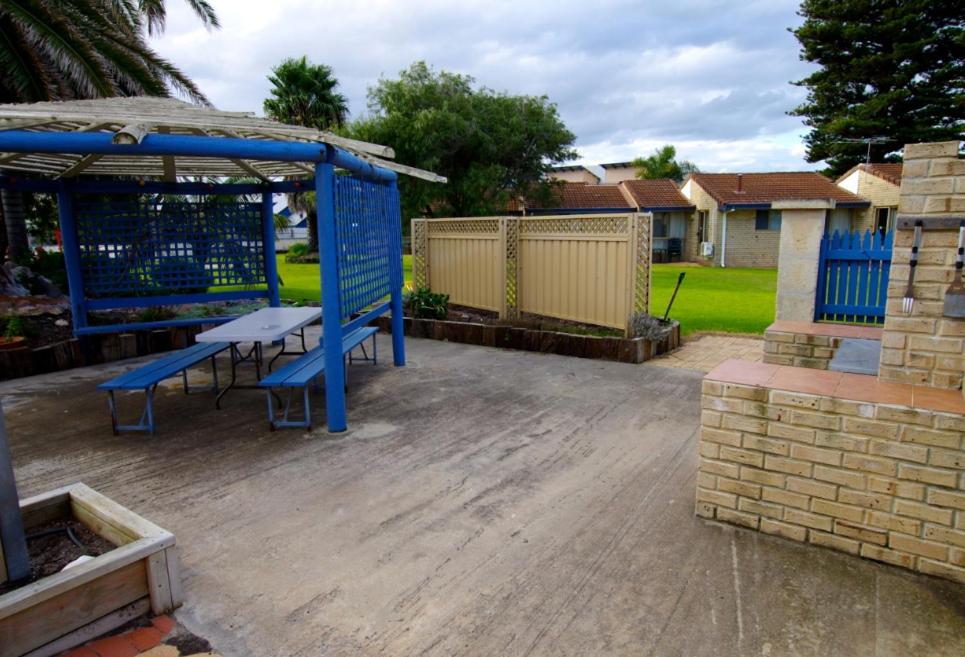 Esperance Beachfront Resort