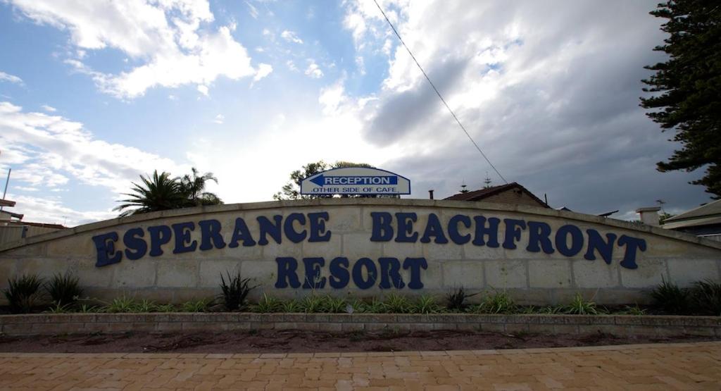 Esperance Beachfront Resort
