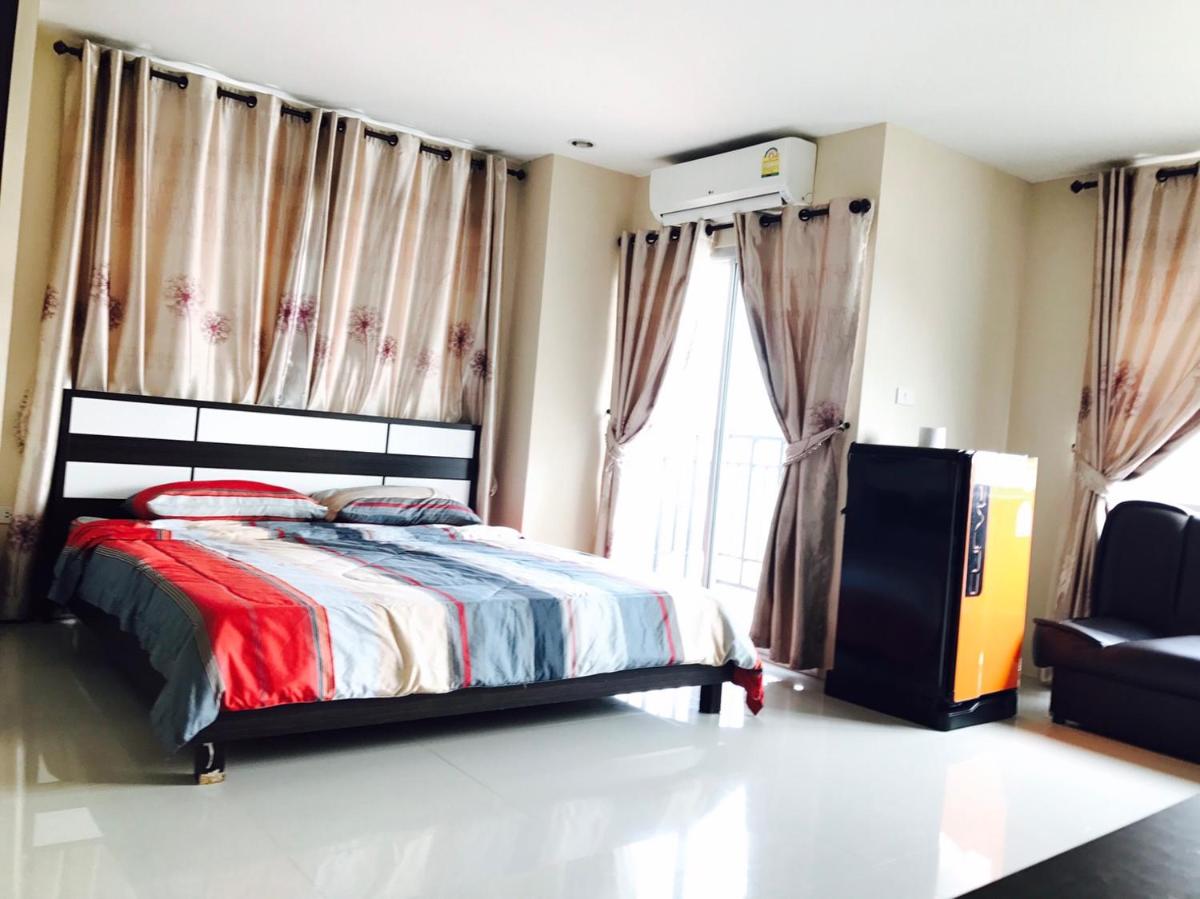 Sunisa Plus Bangsaen