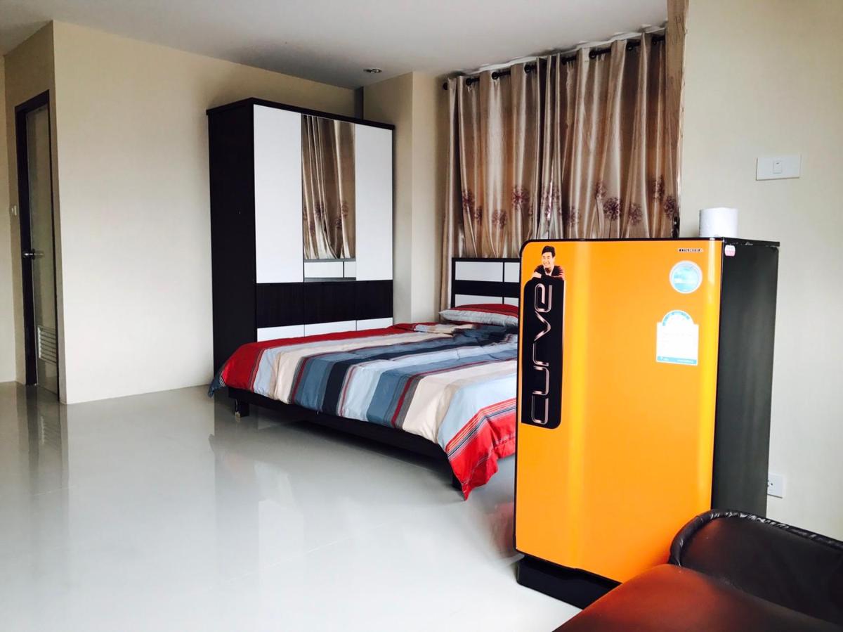 Sunisa Plus Bangsaen