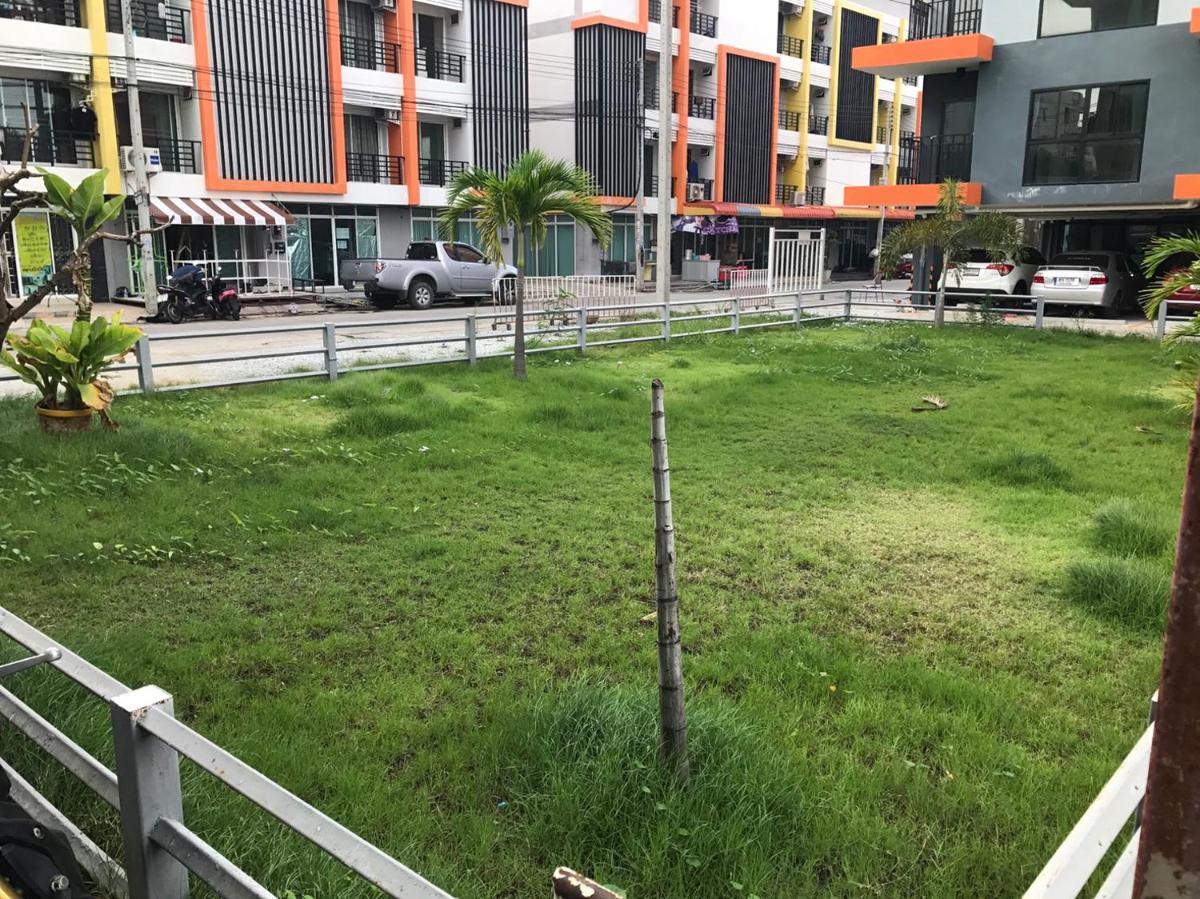 Sunisa Plus Bangsaen