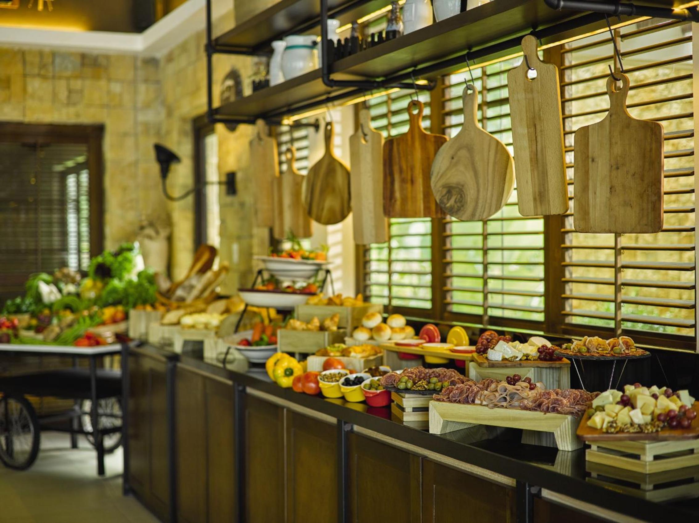 Movenpick Resort & Spa Boracay