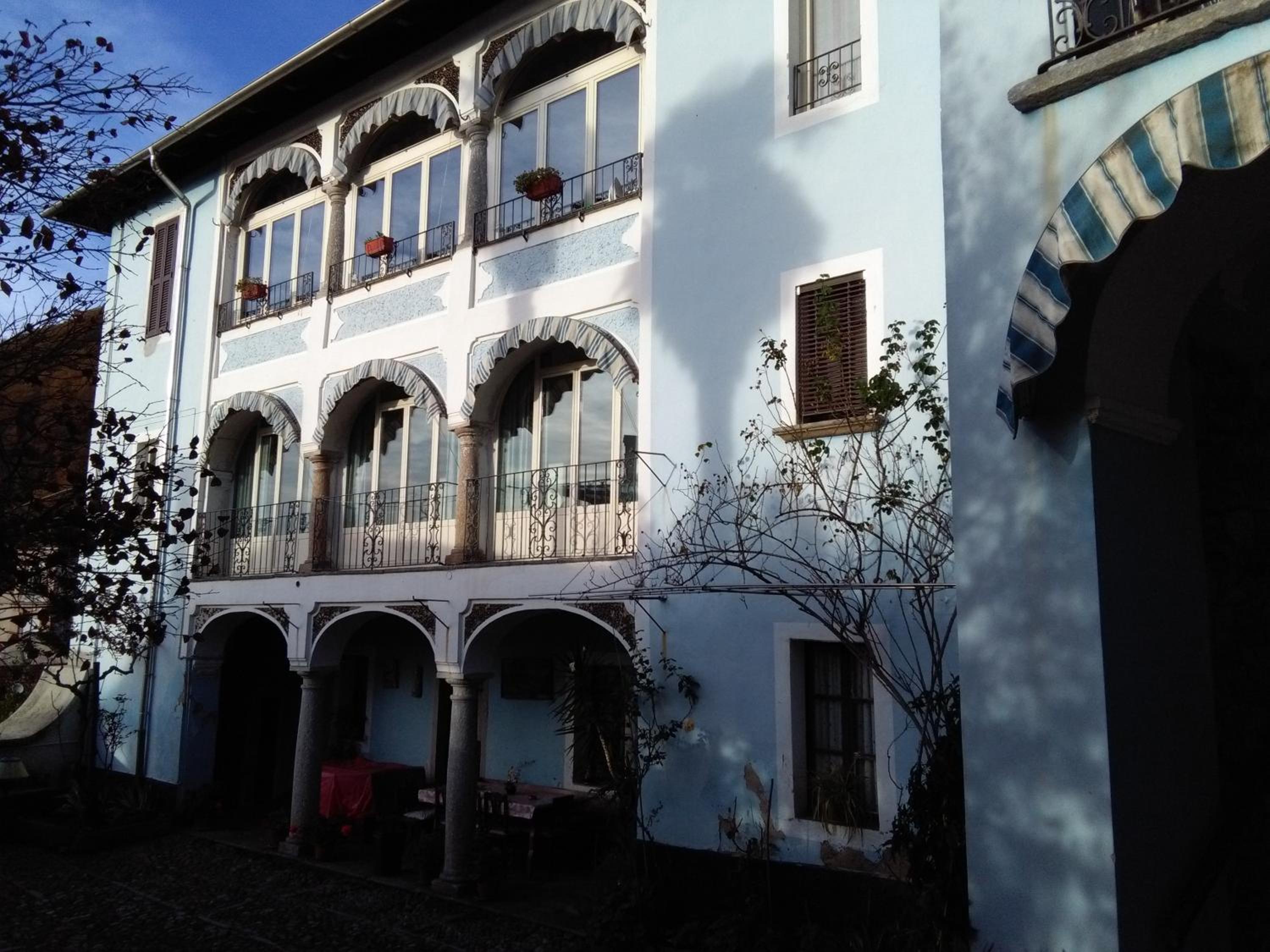 CASA VACANZE "LA QUIETE"