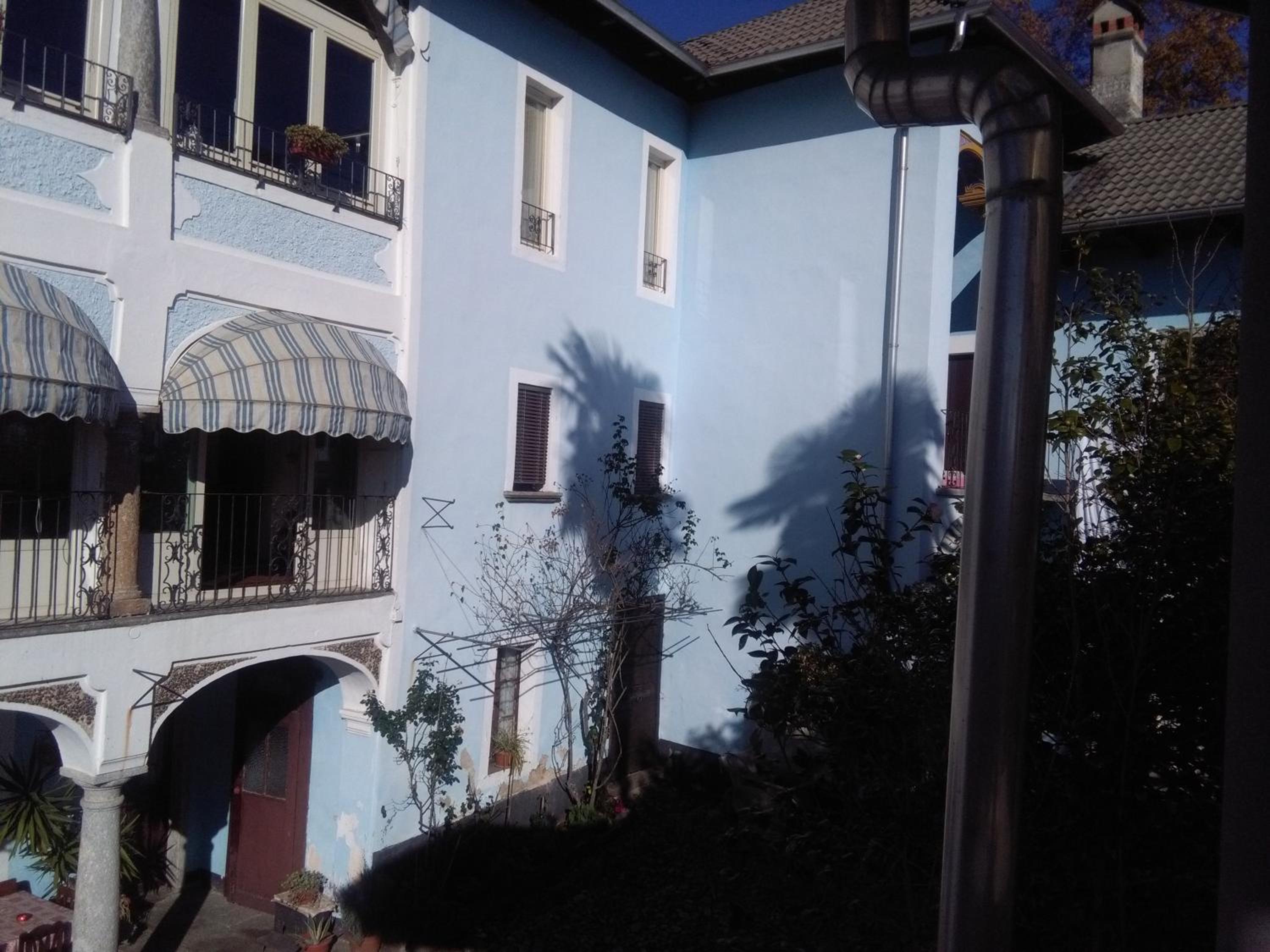 CASA VACANZE "LA QUIETE"