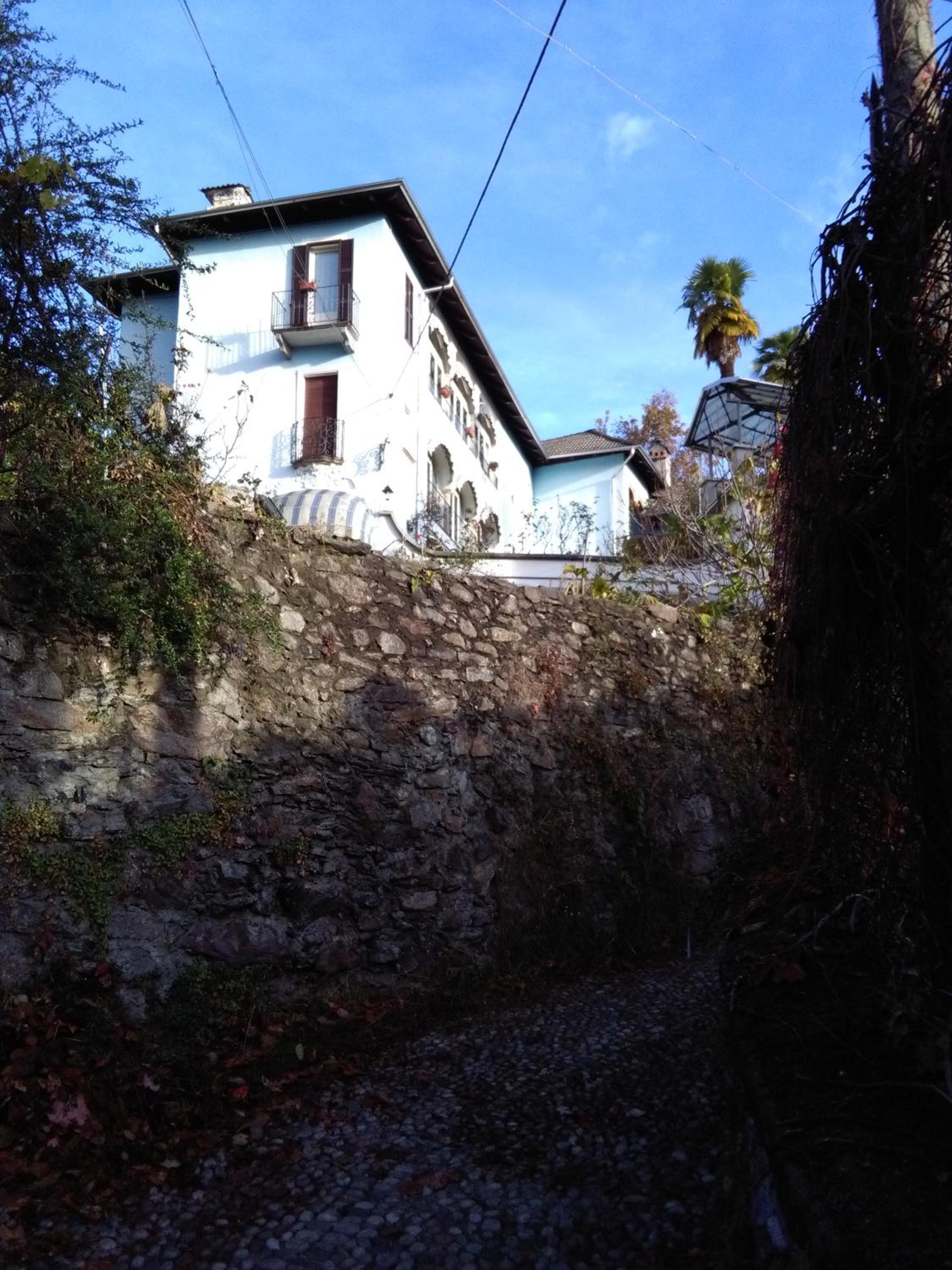 CASA VACANZE "LA QUIETE"