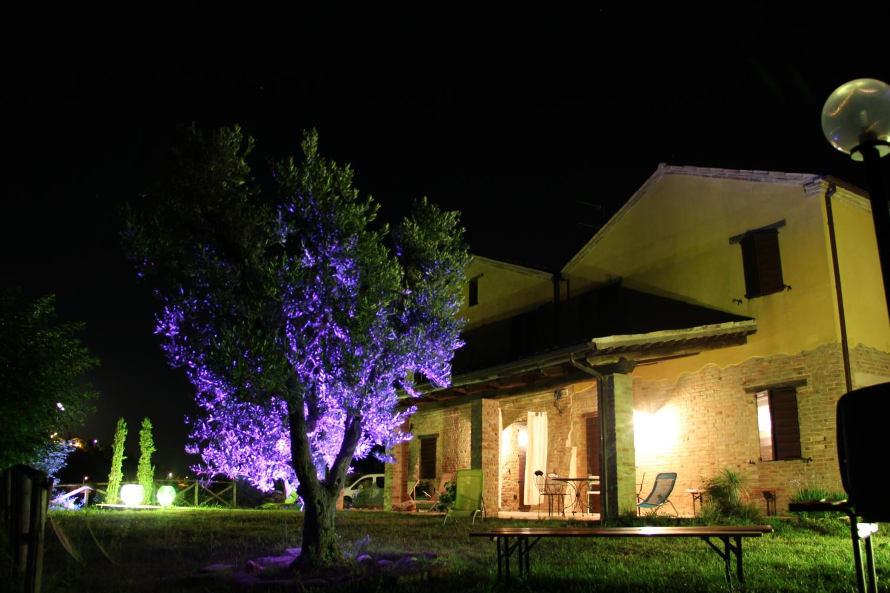 Agriturismo San Michele