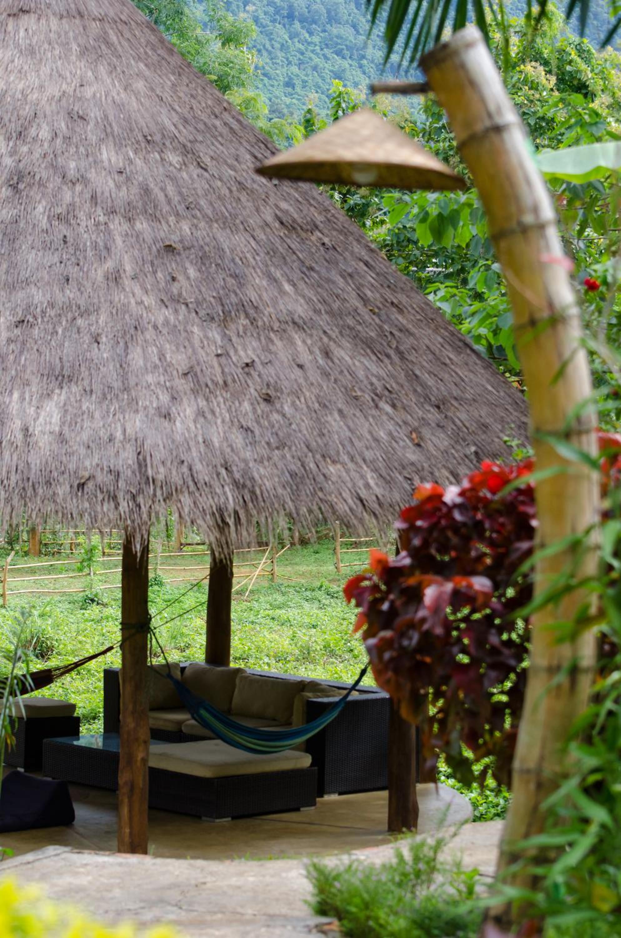 Hillside - Nature Lifestyle Lodge — photo 43