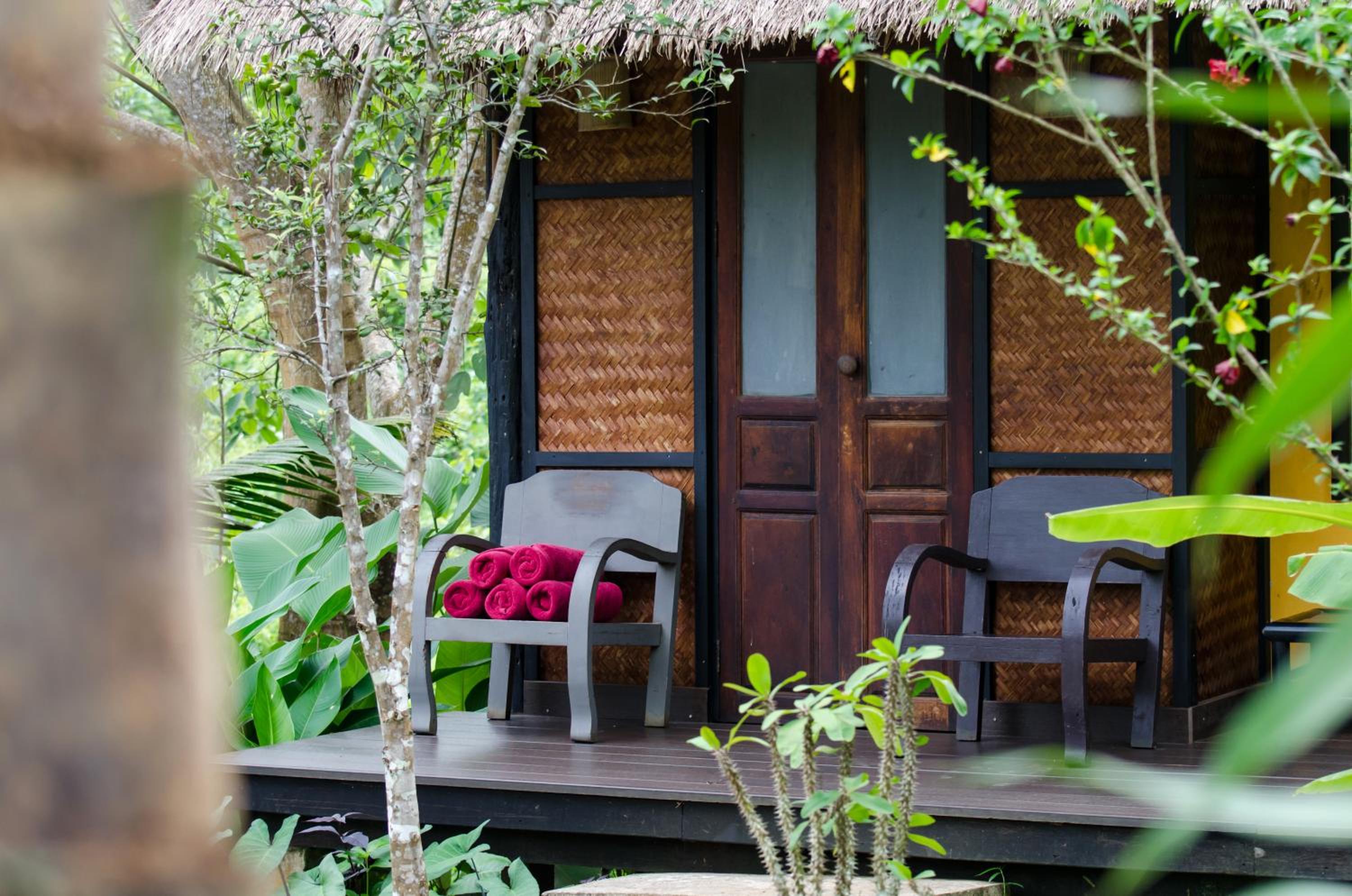 Hillside - Nature Lifestyle Lodge — photo 34