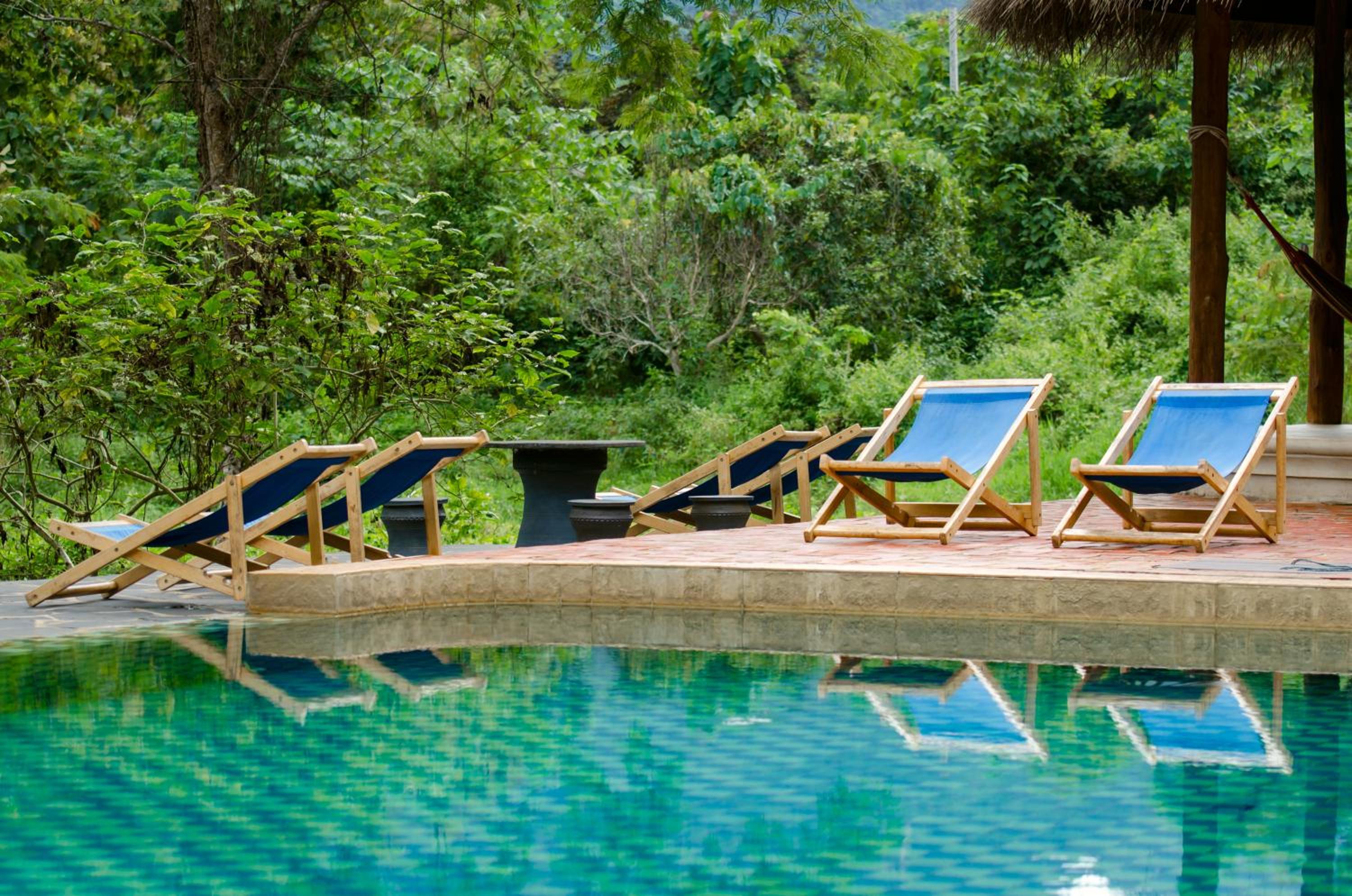 Hillside - Nature Lifestyle Lodge — photo 67