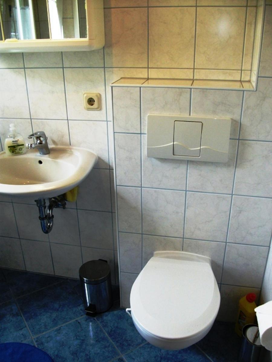 Ferienwohnung am Kurpark