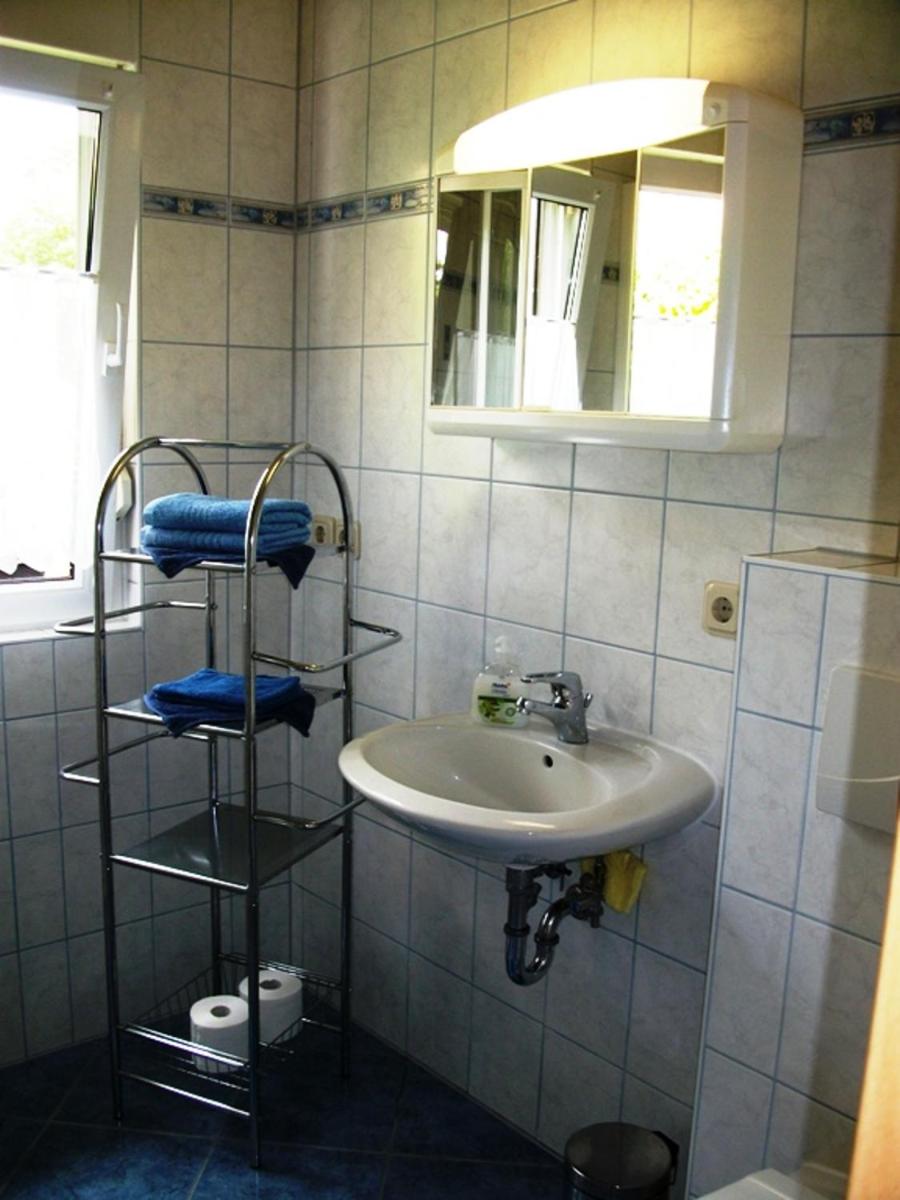 Ferienwohnung am Kurpark