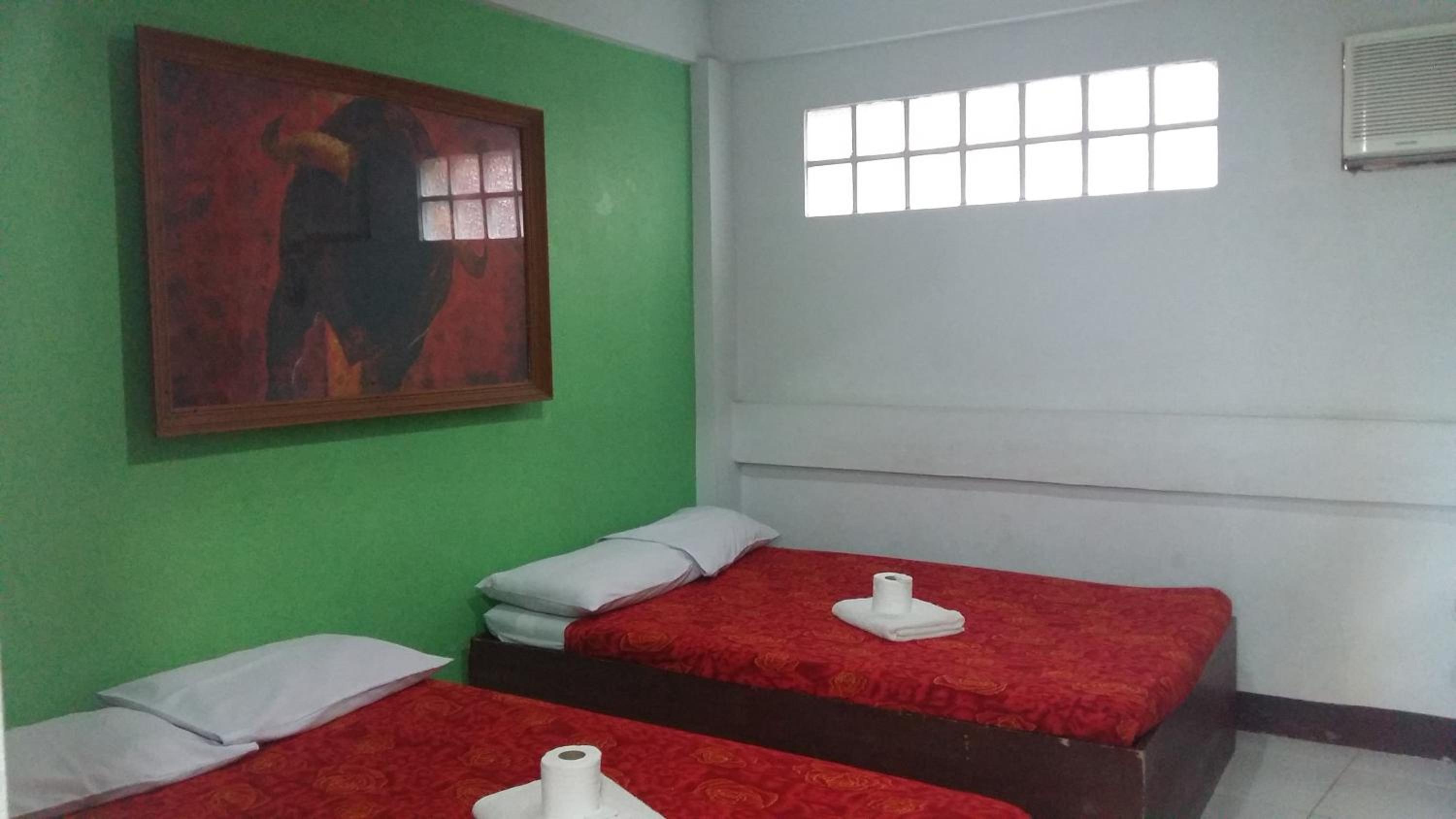 Antonio's Pension House