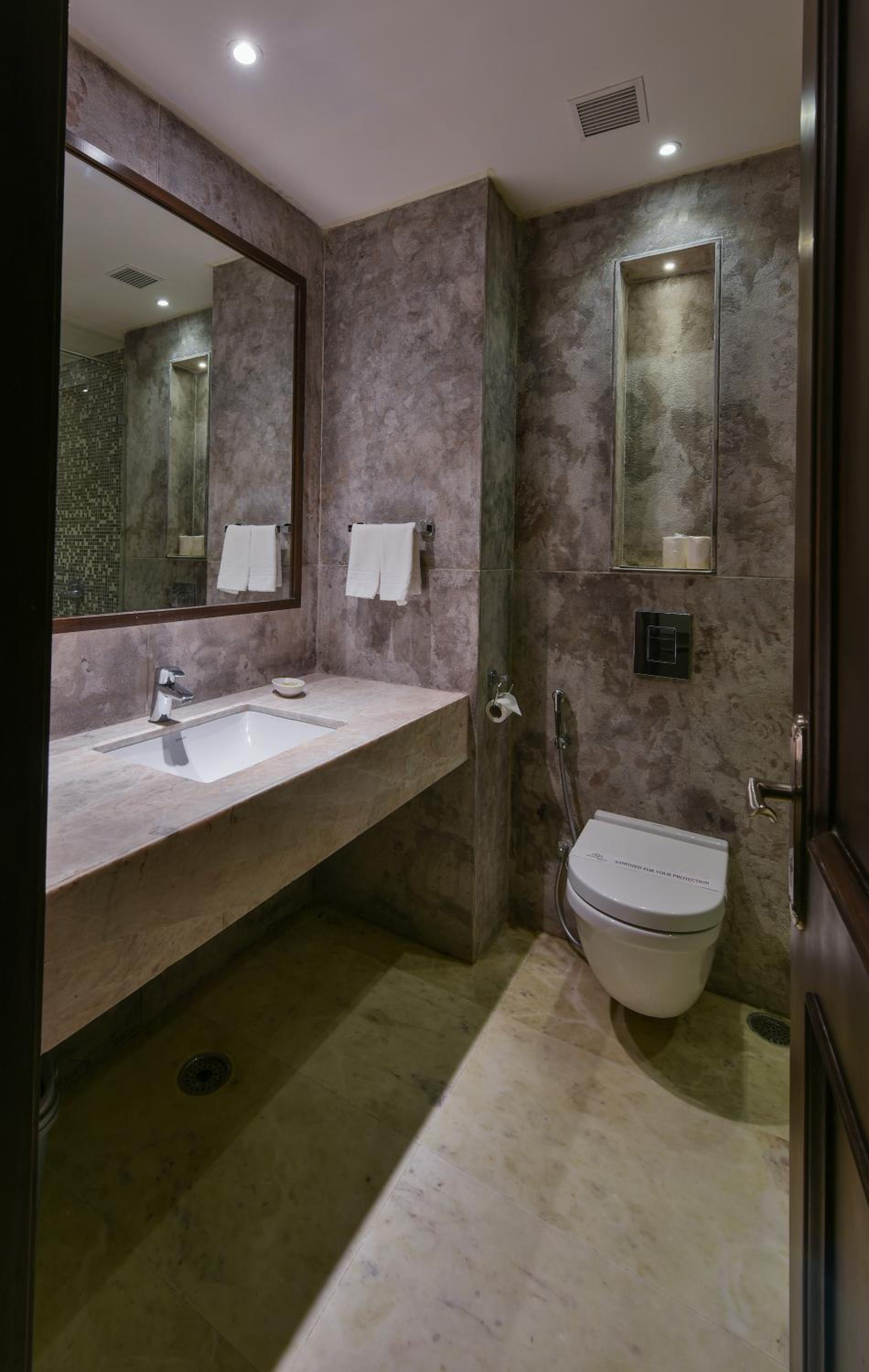 Marugarh Resort and Spa