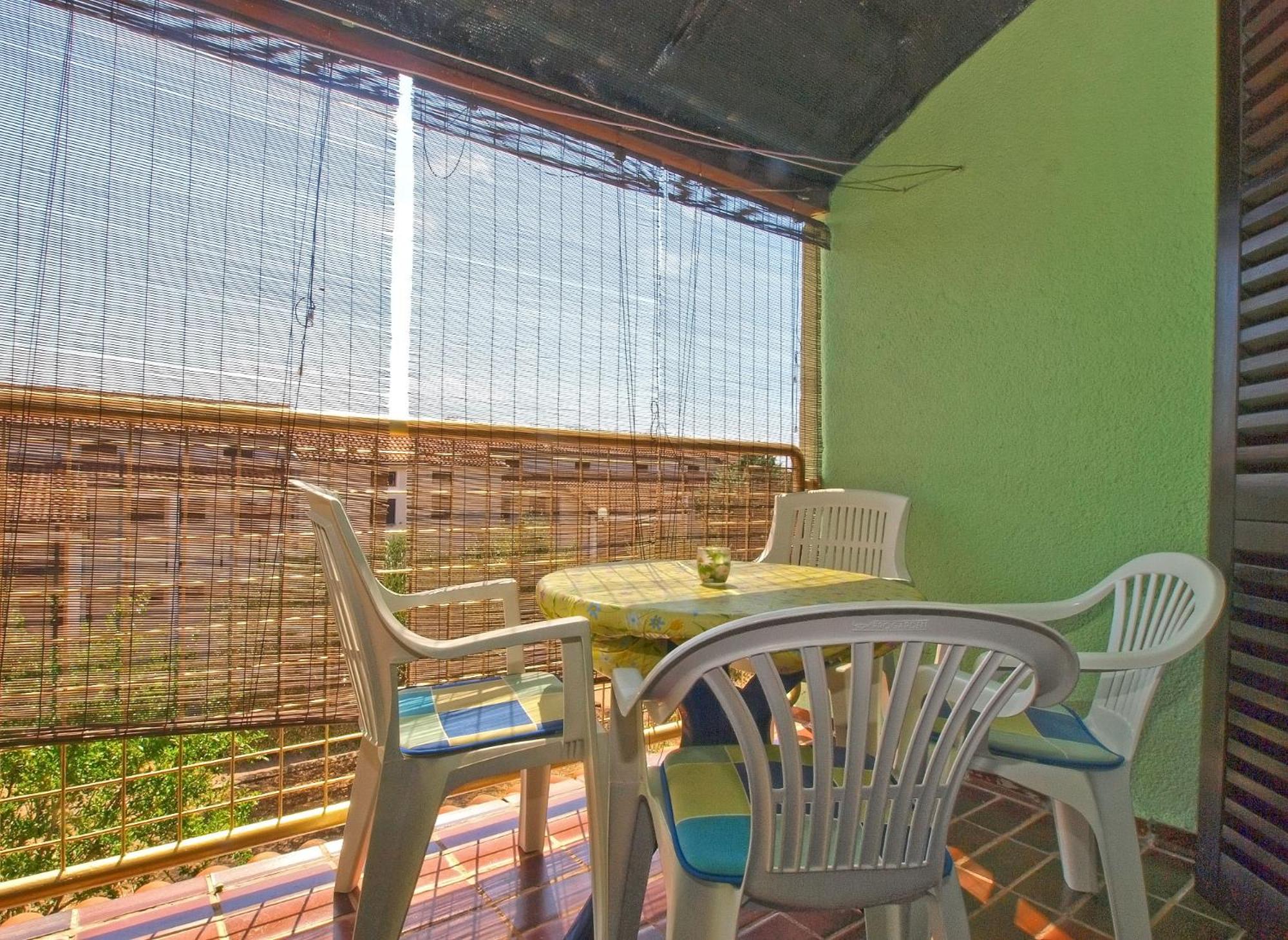 Apartment Stipe 1444 view 4