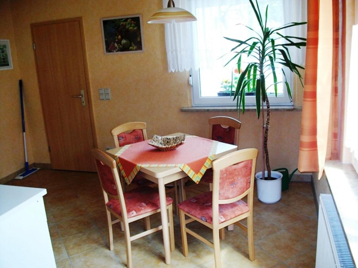Ferienwohnung am Kurpark