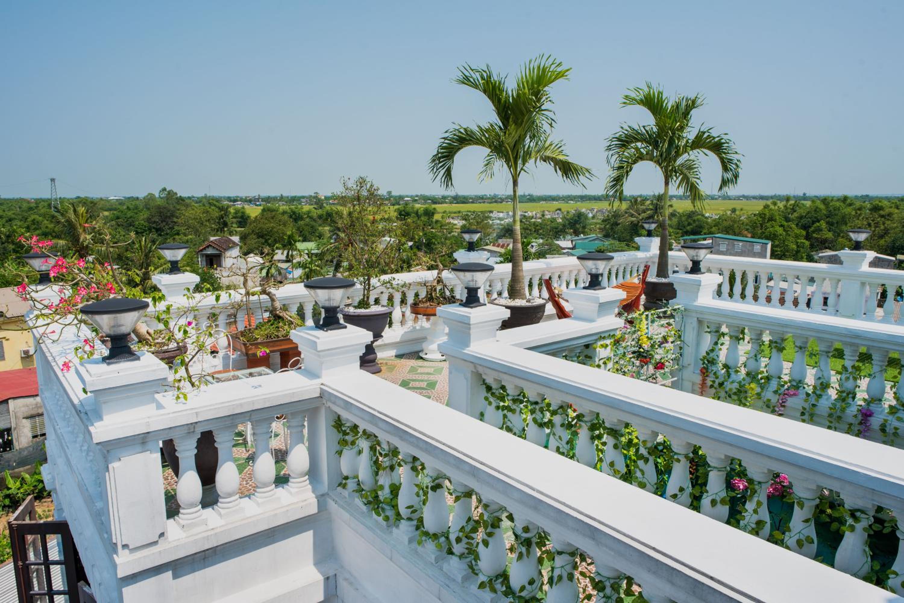 Timothy Homestay Hue