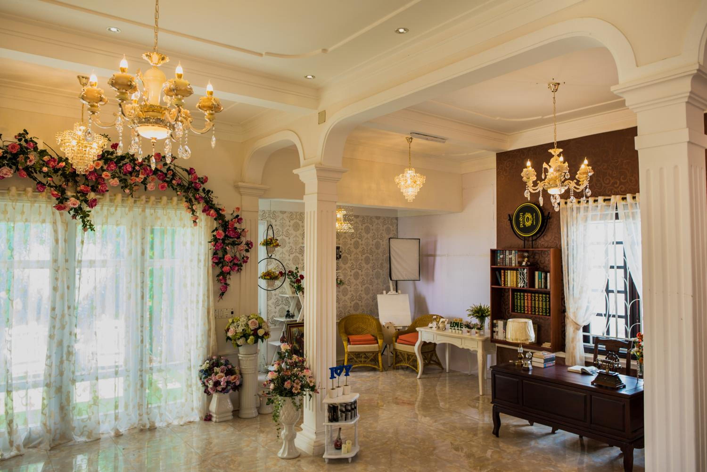 Timothy Homestay Hue