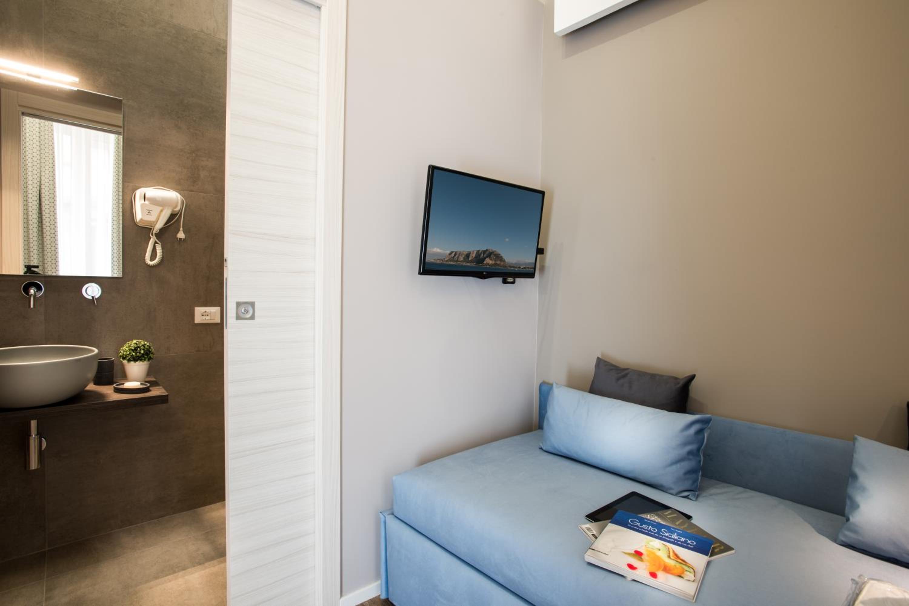 B&B In Centro Palermo