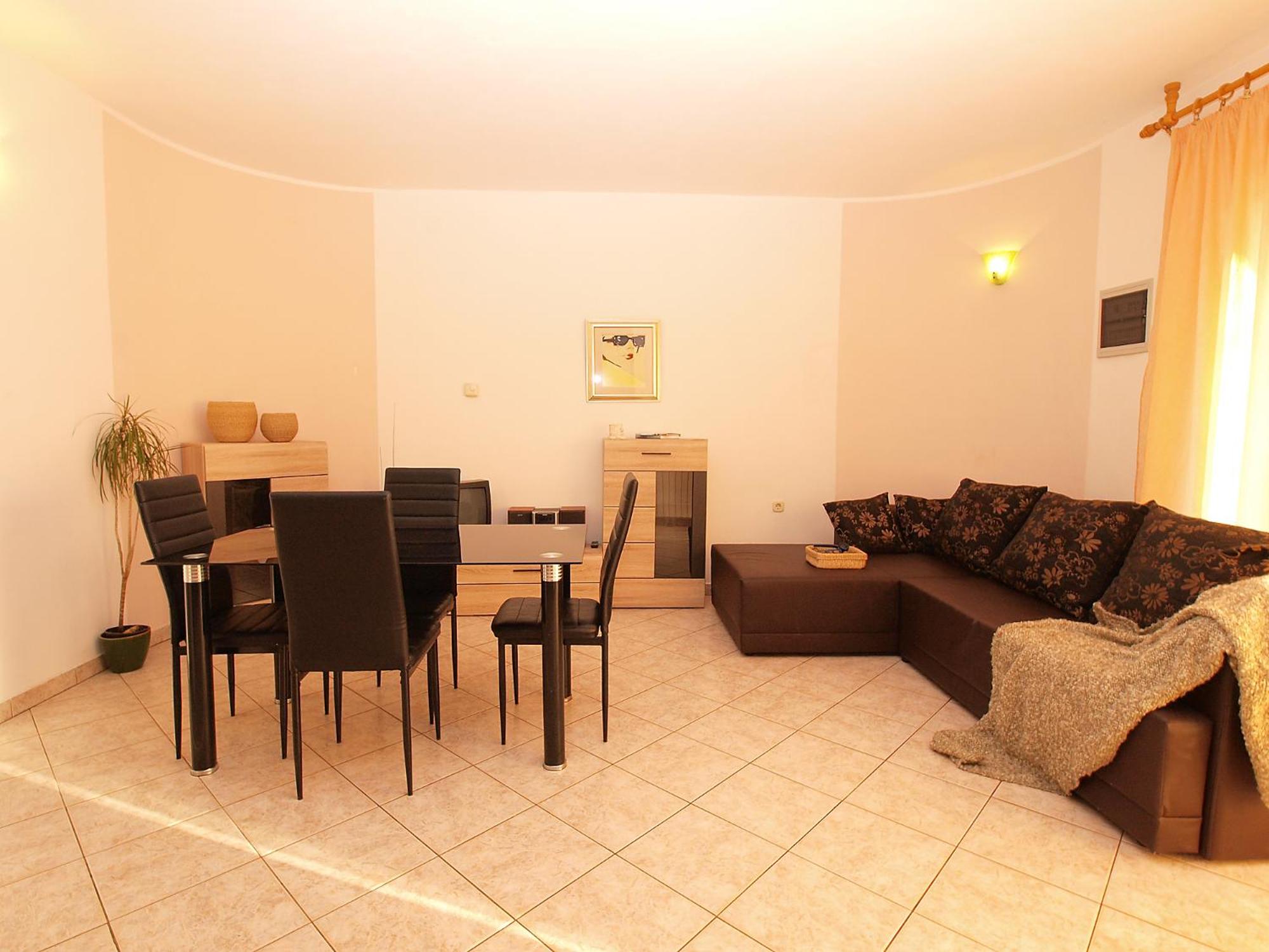 Apartments Dusanka 799