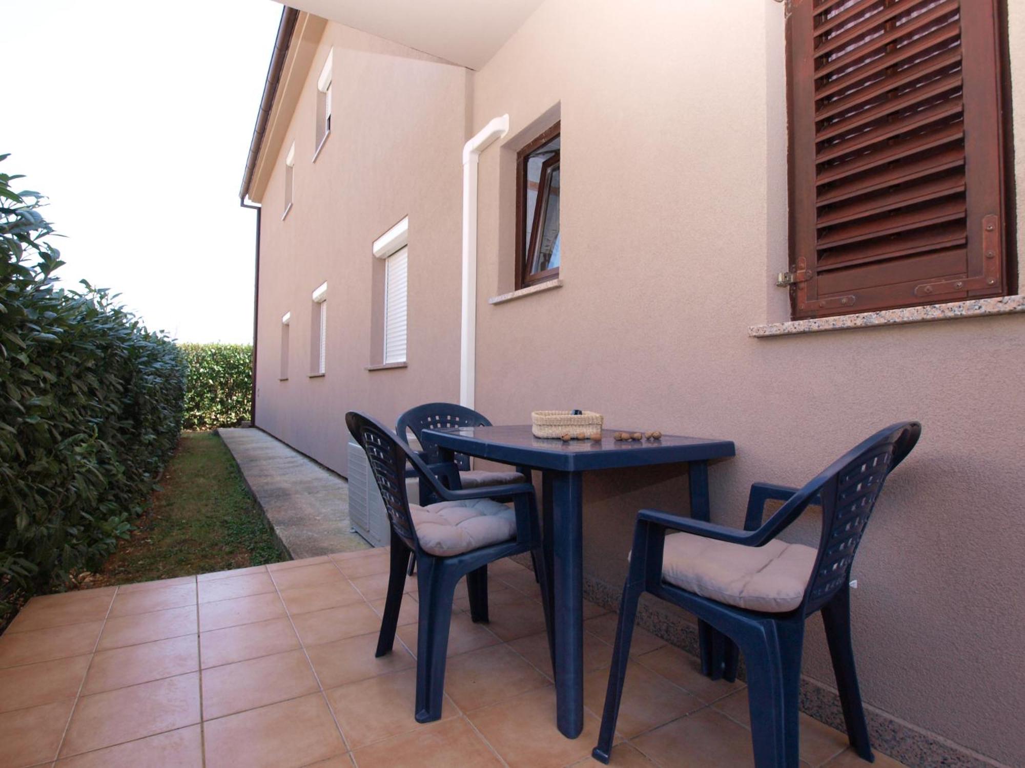 Apartments Dusanka 799