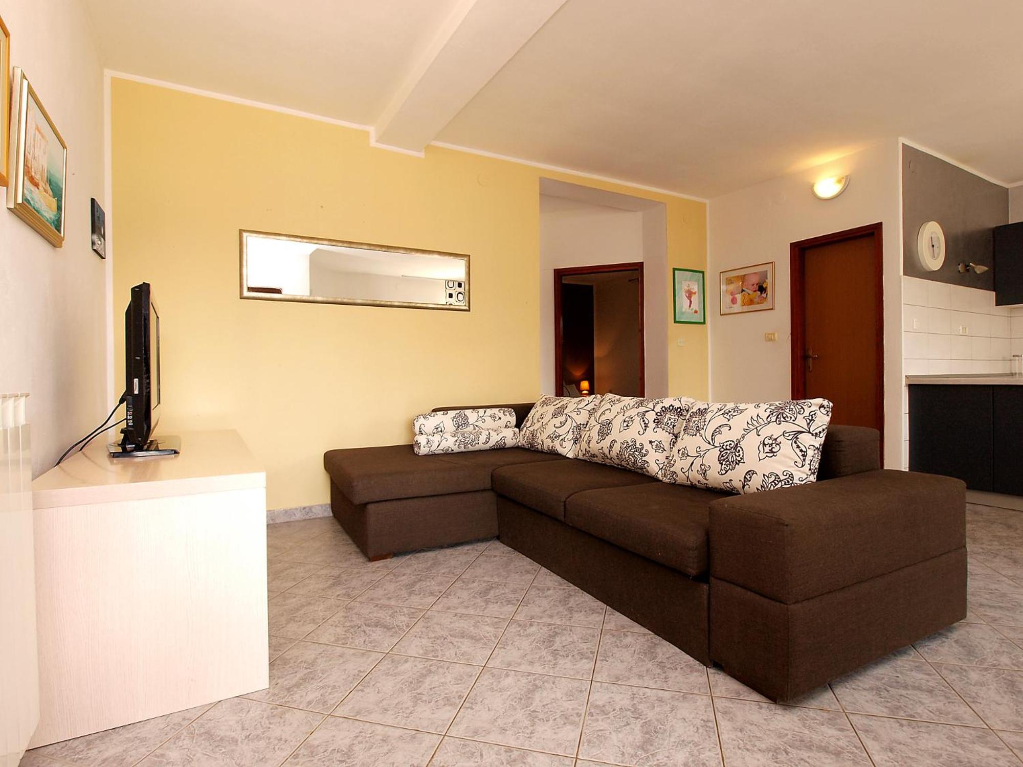 Apartments Dusanka 799