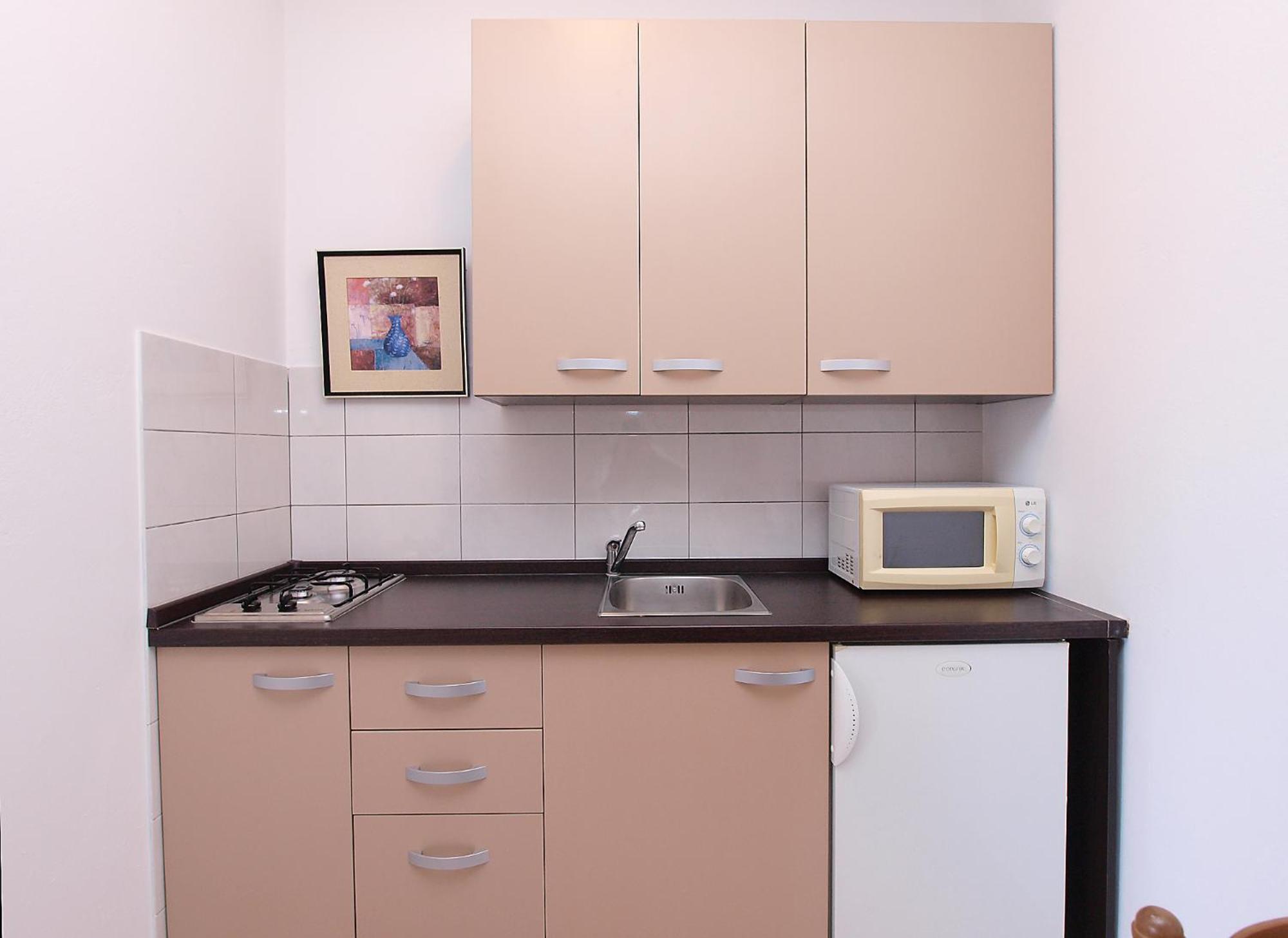 Apartments Dusanka 799