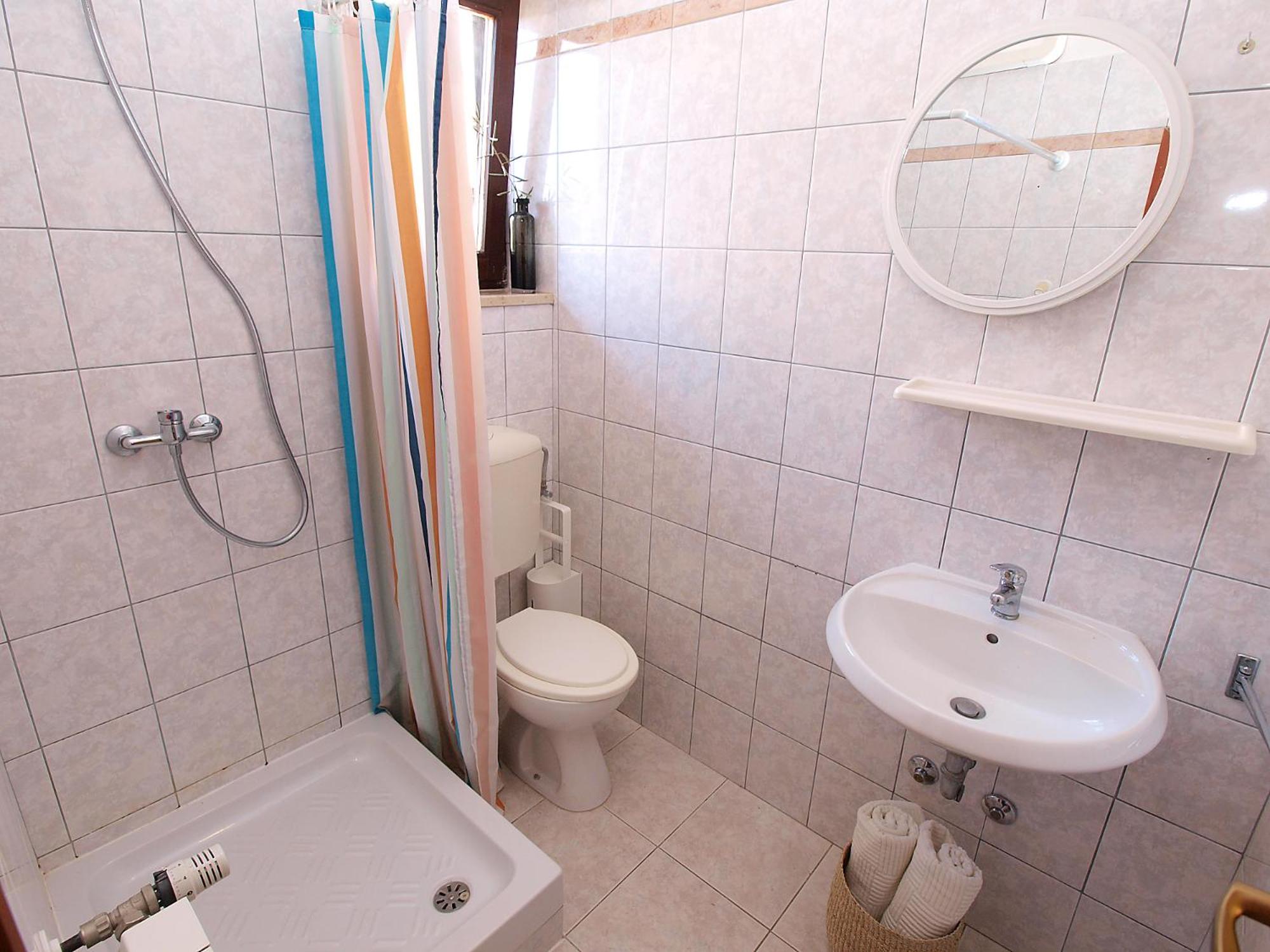 Apartments Dusanka 799