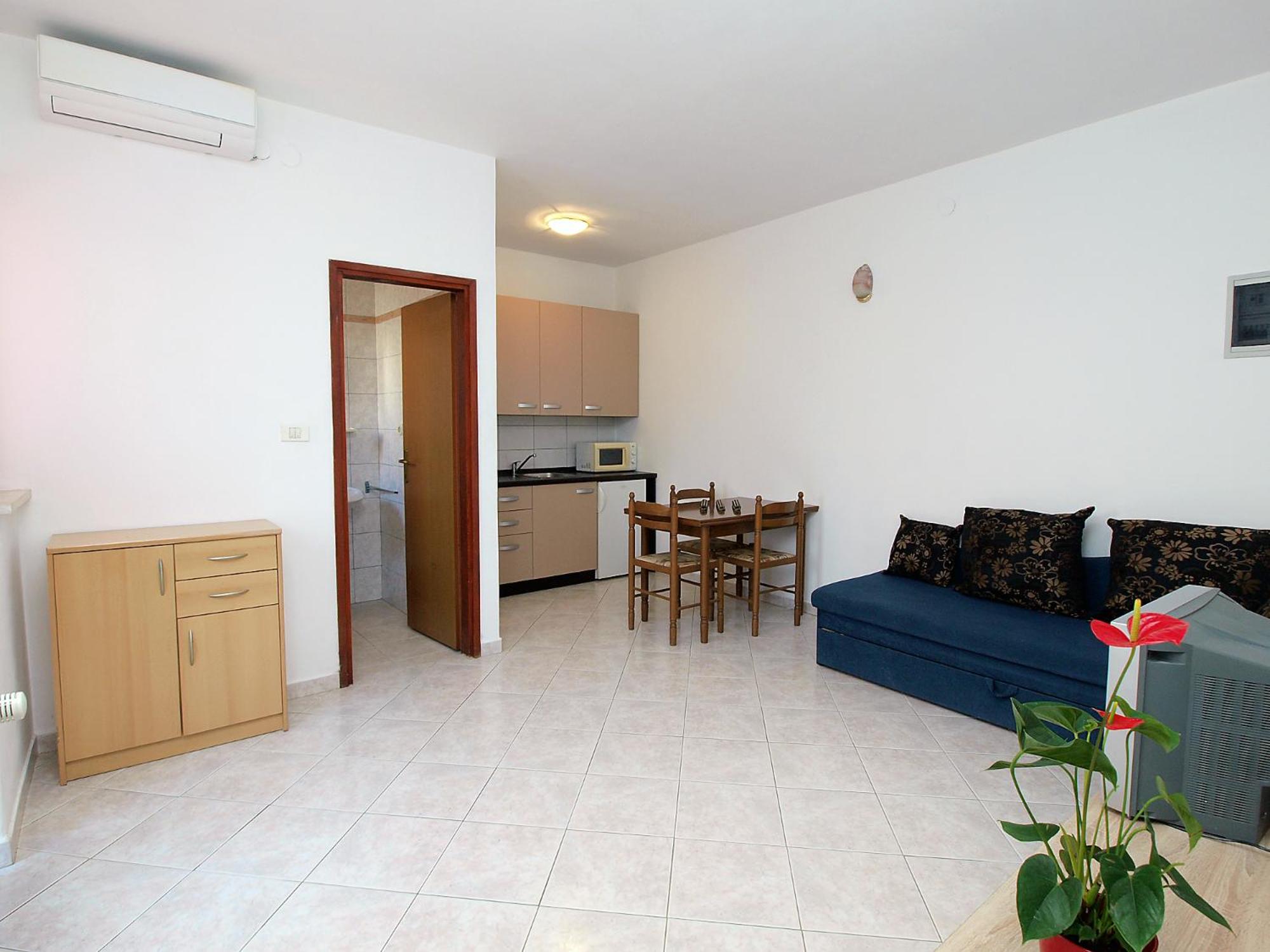 Apartments Dusanka 799
